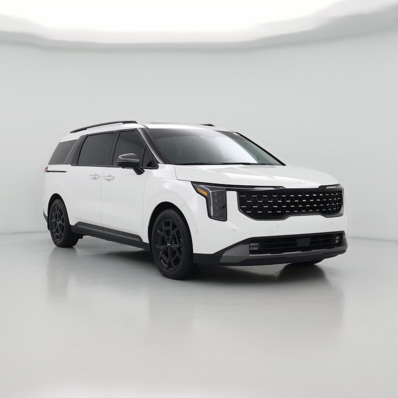 2025 Kia Carnival SX Prestige
