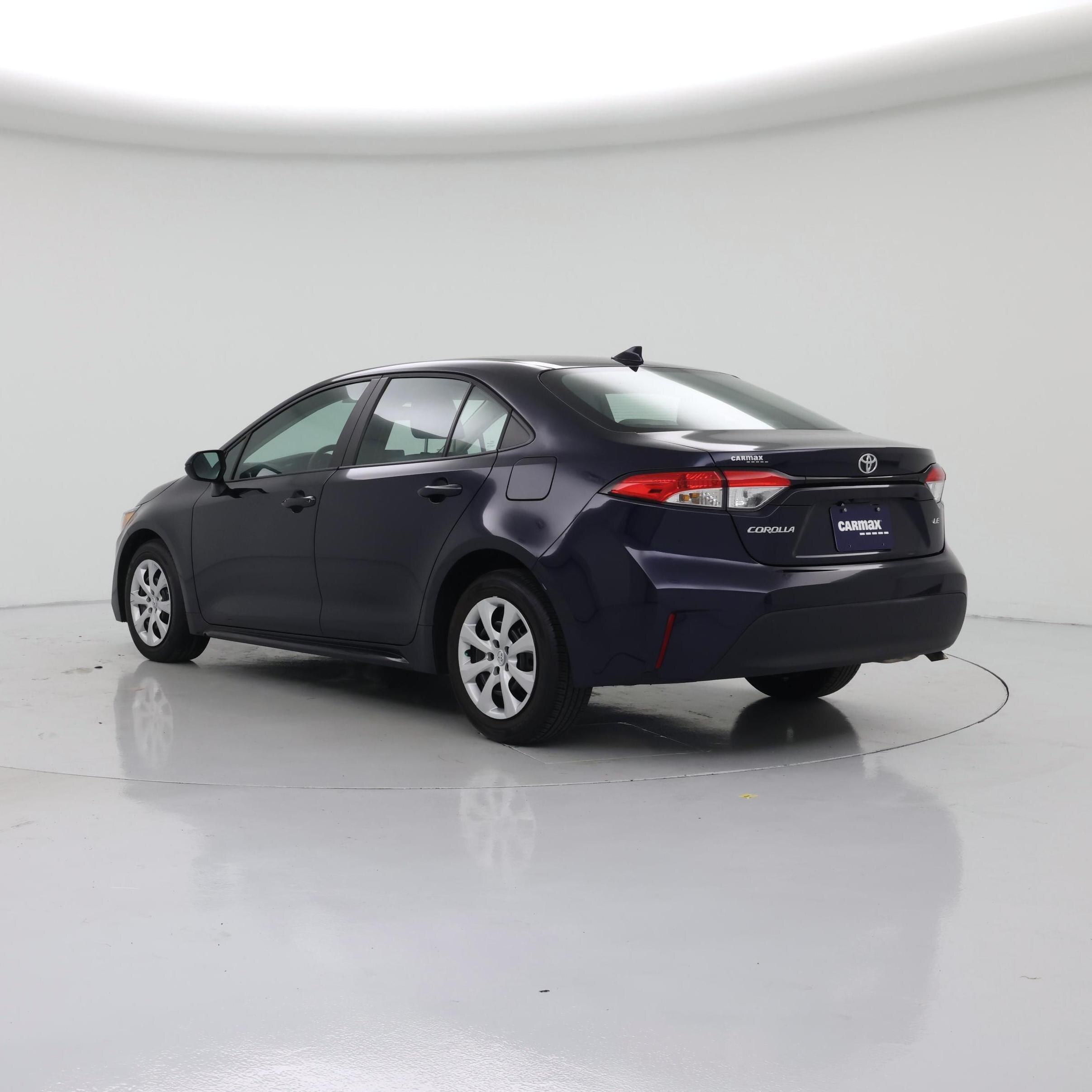 Thumbnail: 2024 Toyota Corolla - 2