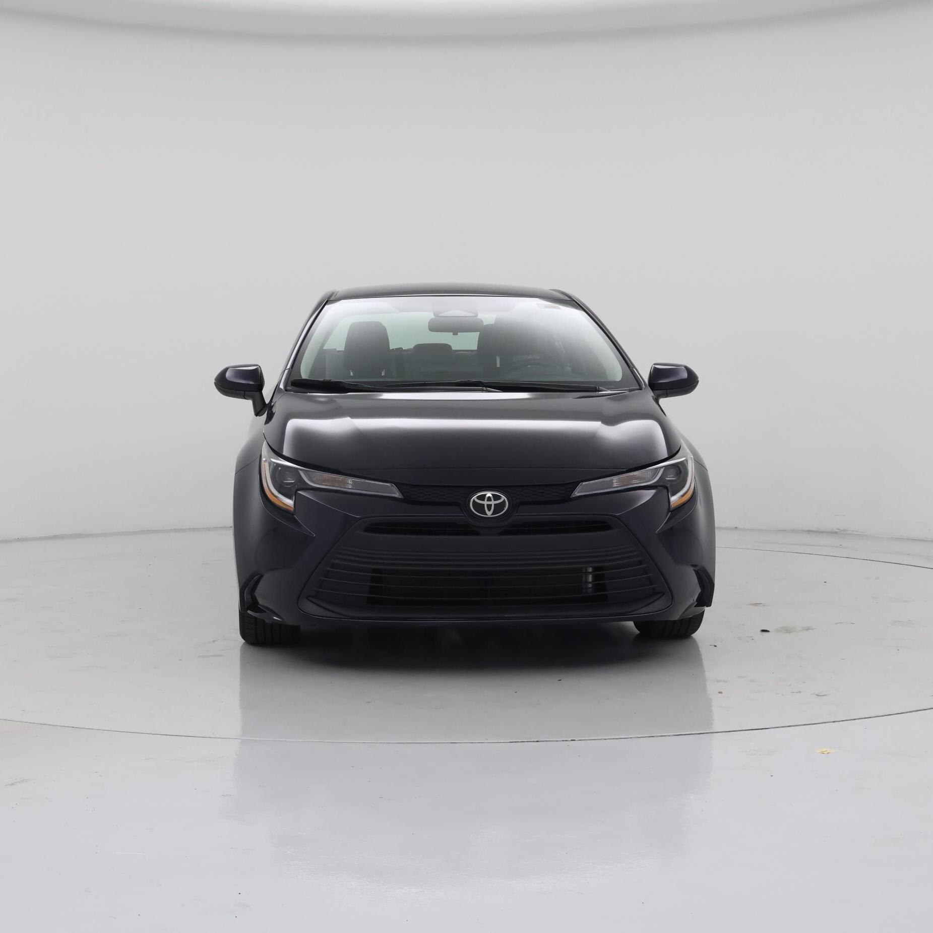 Thumbnail: 2024 Toyota Corolla - 5