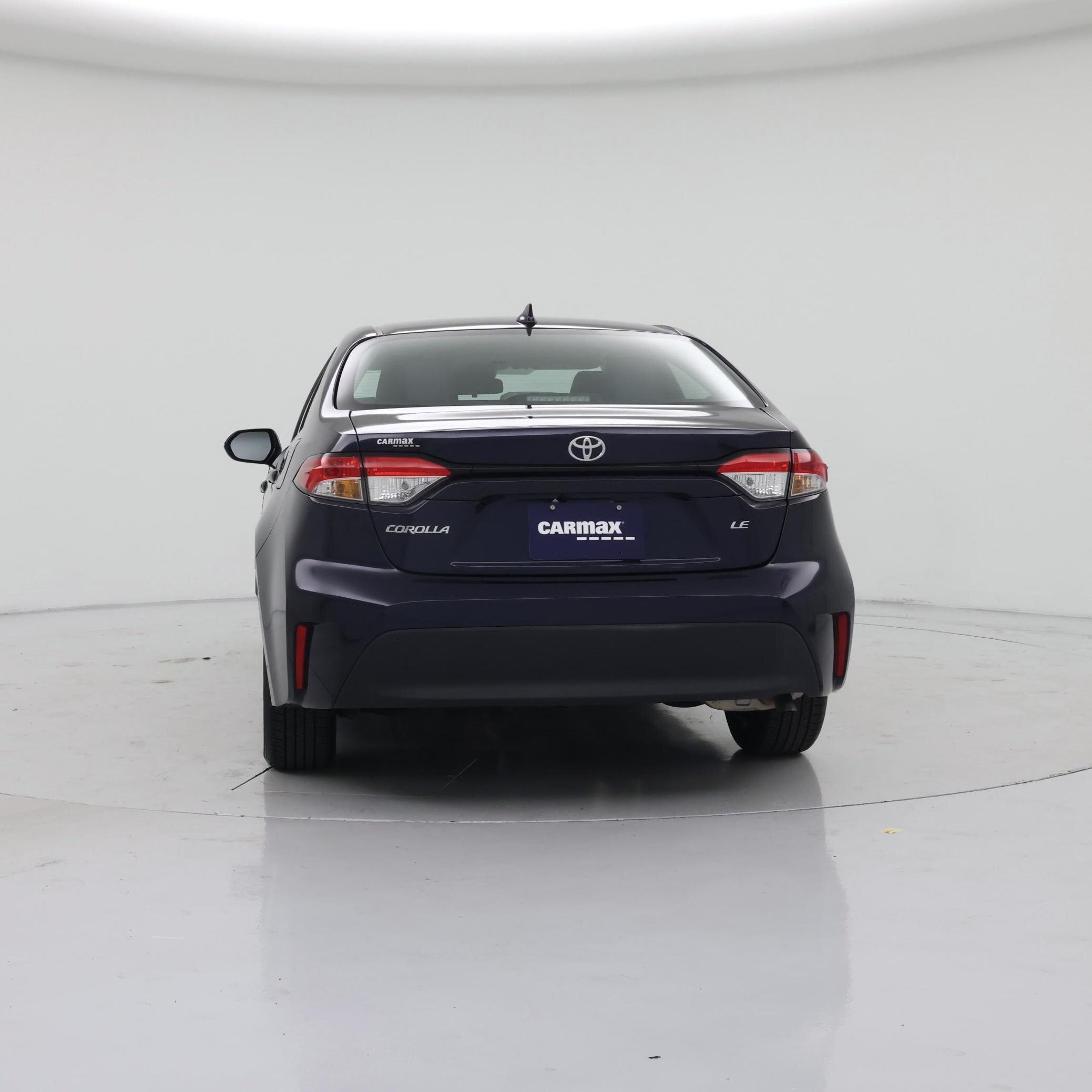 Thumbnail: 2024 Toyota Corolla - 6