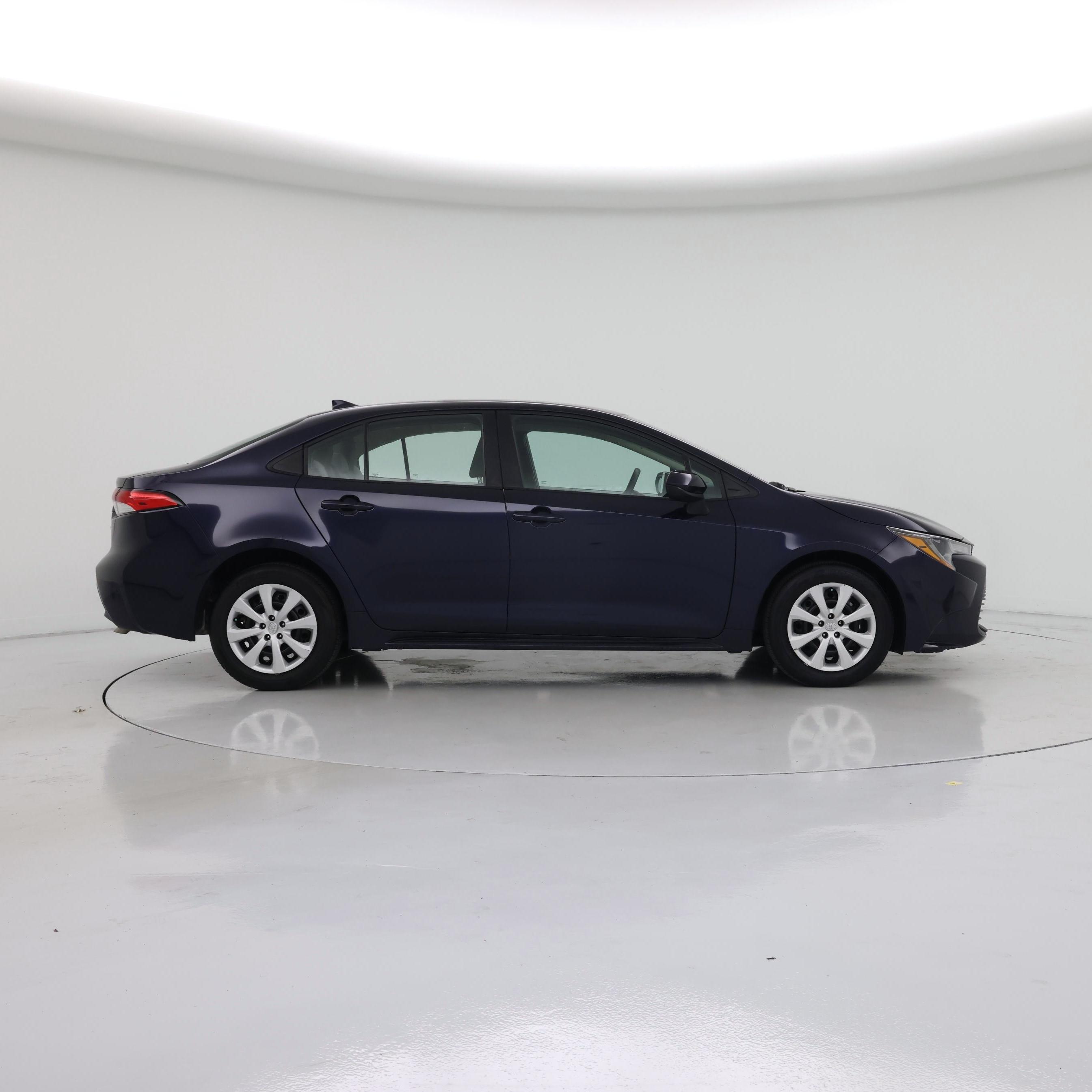 Thumbnail: 2024 Toyota Corolla - 7