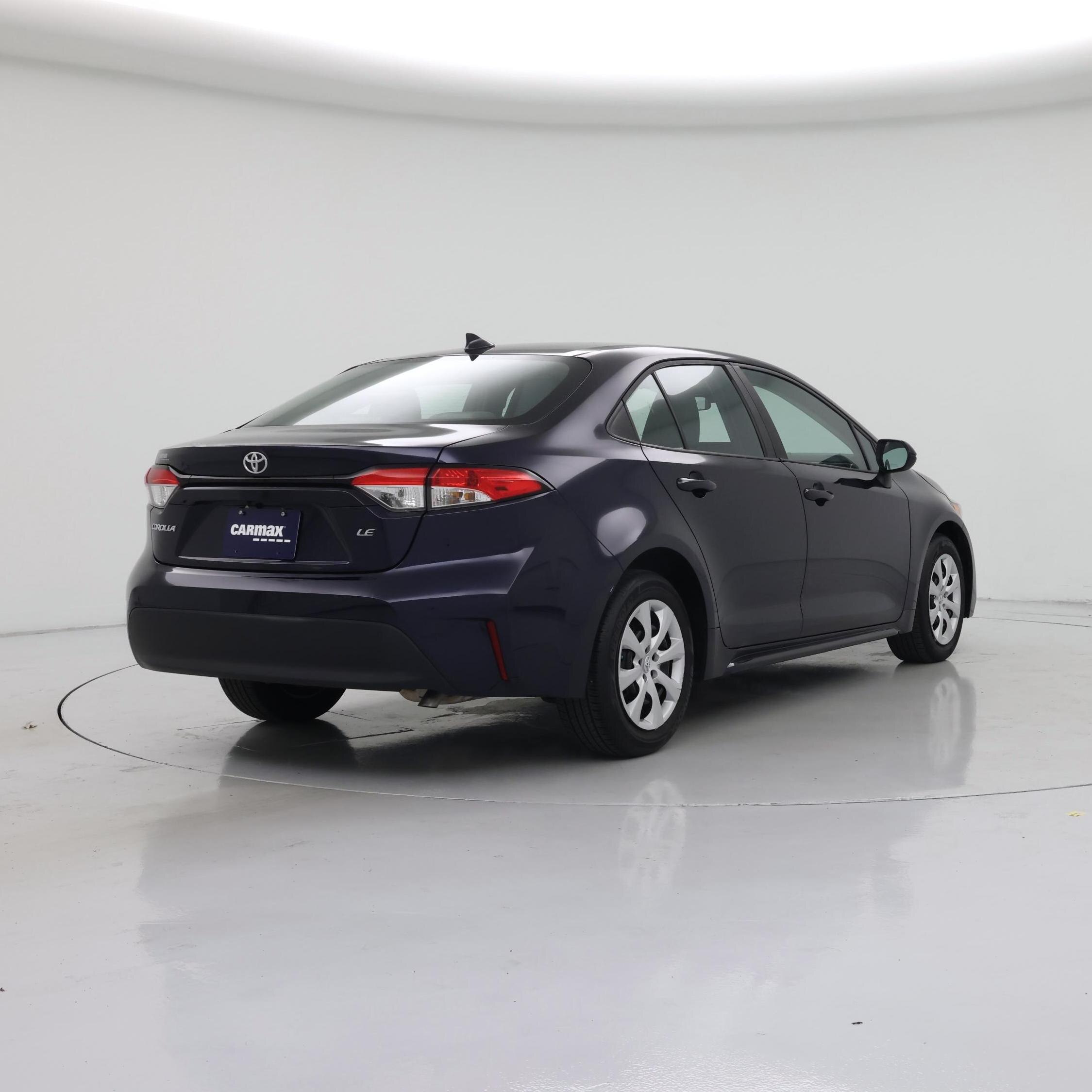 Thumbnail: 2024 Toyota Corolla - 8