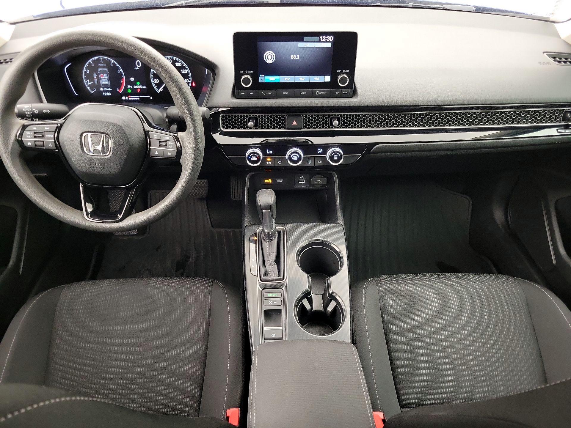 Thumbnail: 2023 Honda Civic - 9