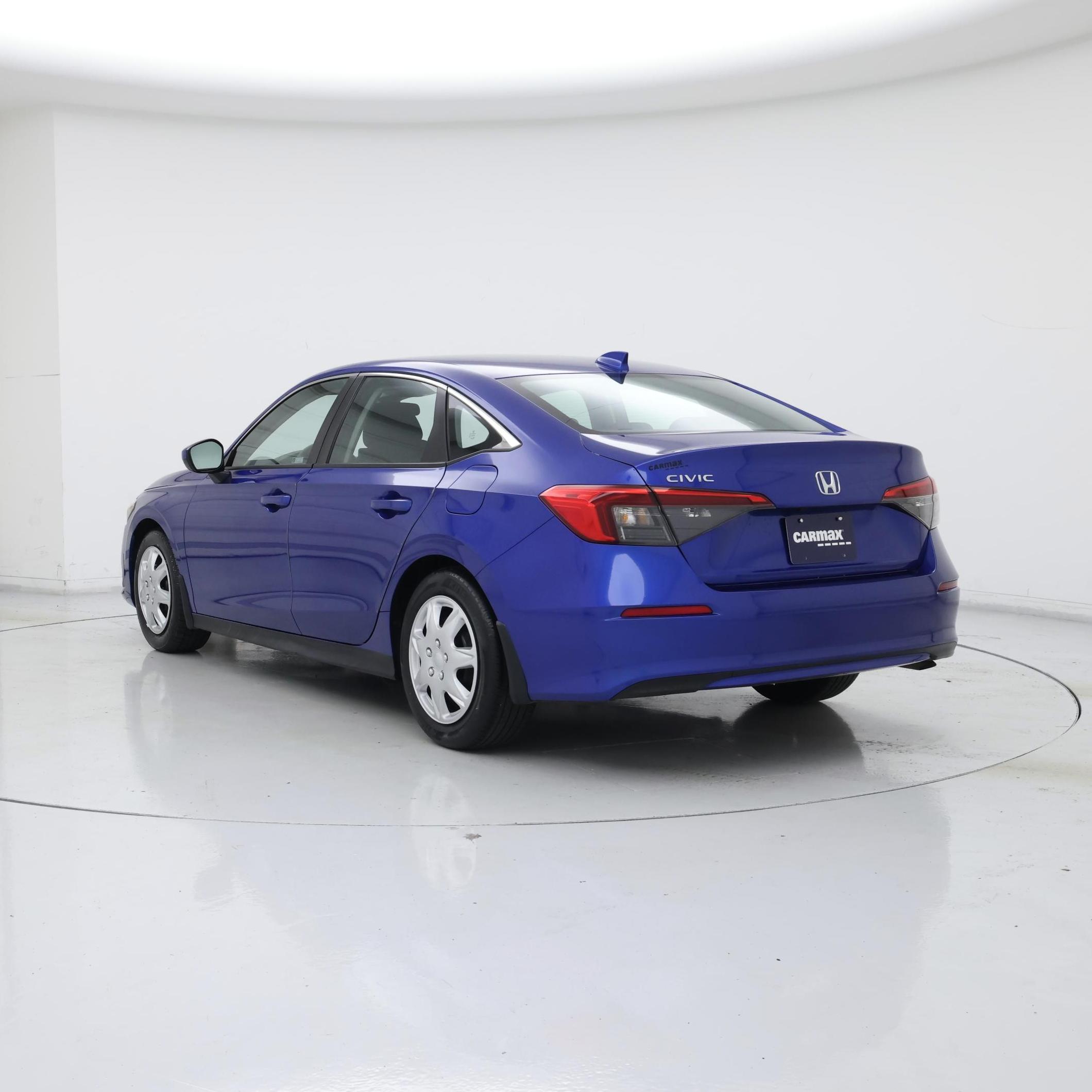 Thumbnail: 2023 Honda Civic - 2