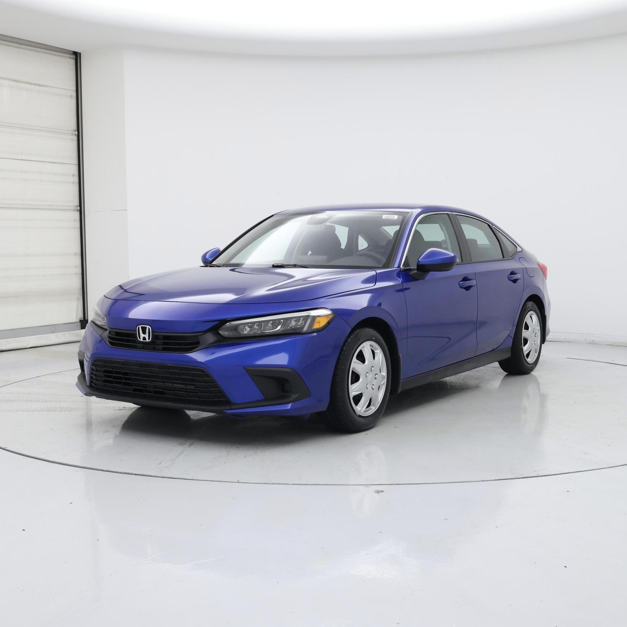 Thumbnail: 2023 Honda Civic - 4