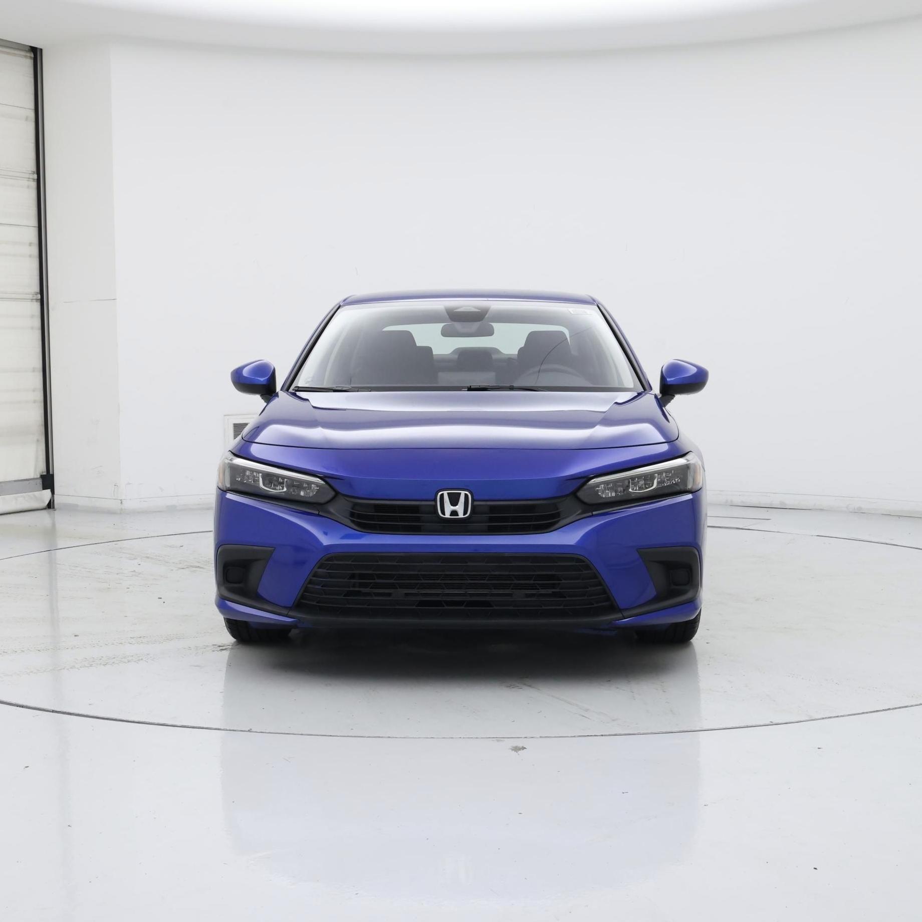 Thumbnail: 2023 Honda Civic - 5
