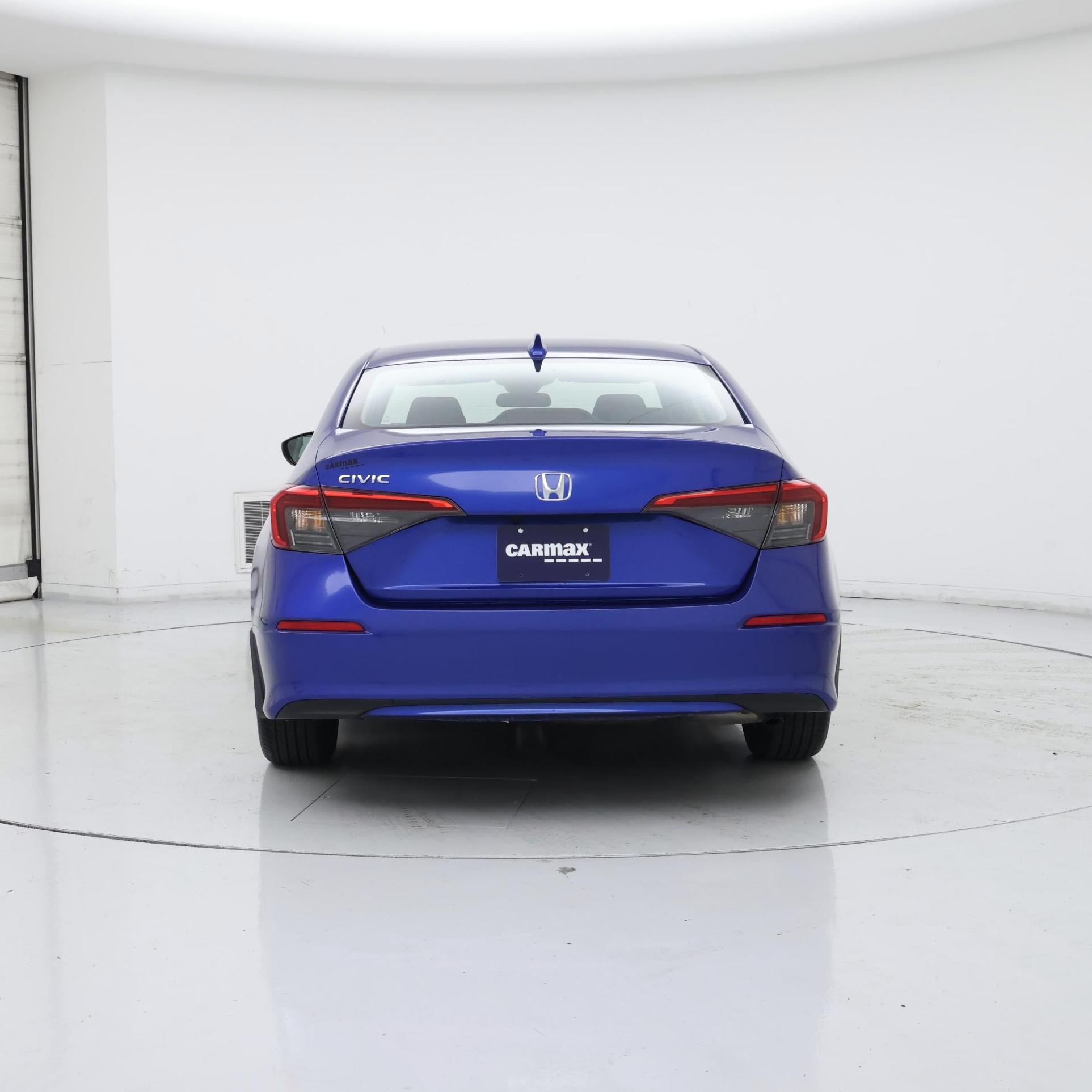Thumbnail: 2023 Honda Civic - 6
