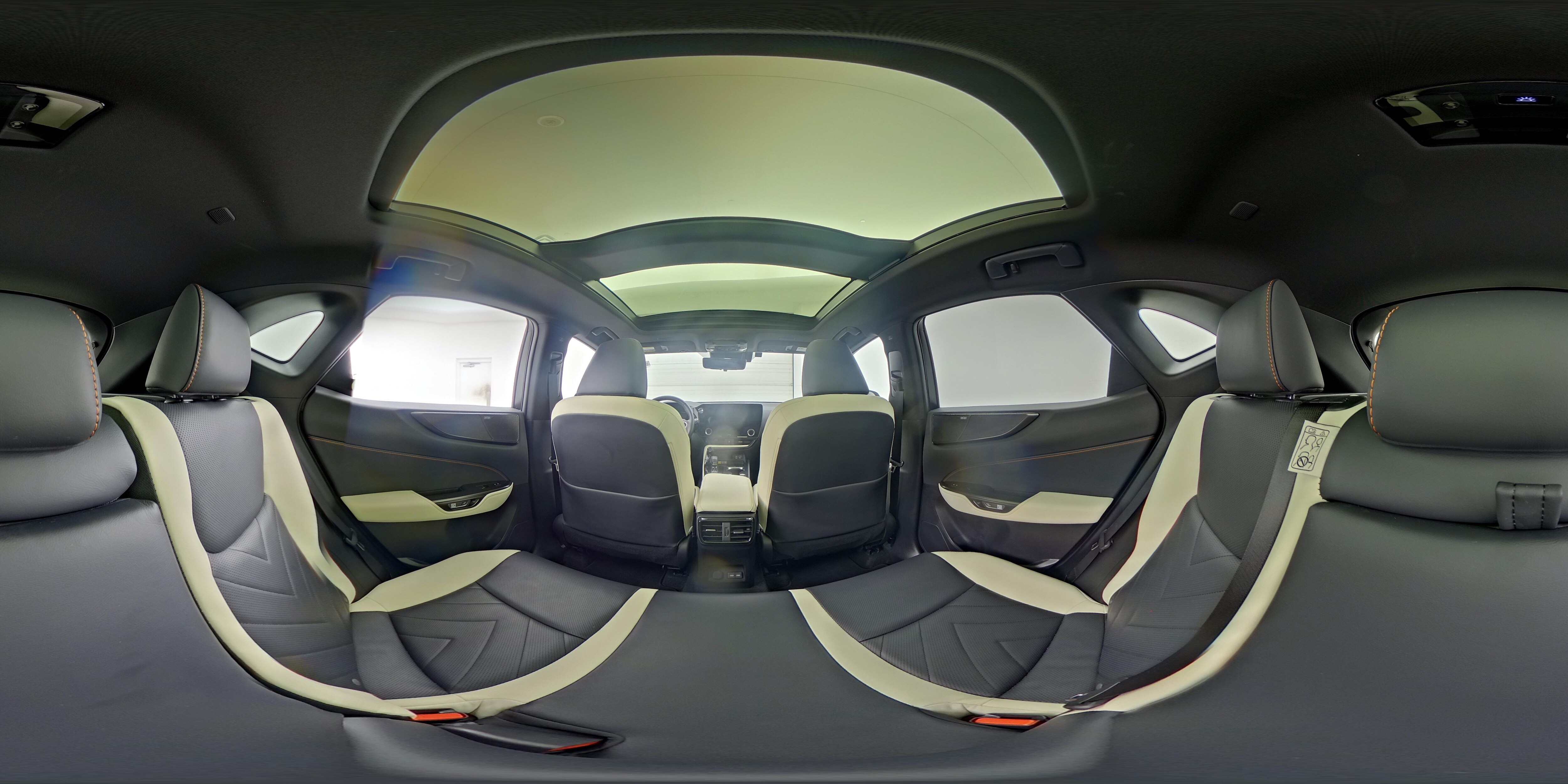 2022 Lexus NX 350 - Photo 27