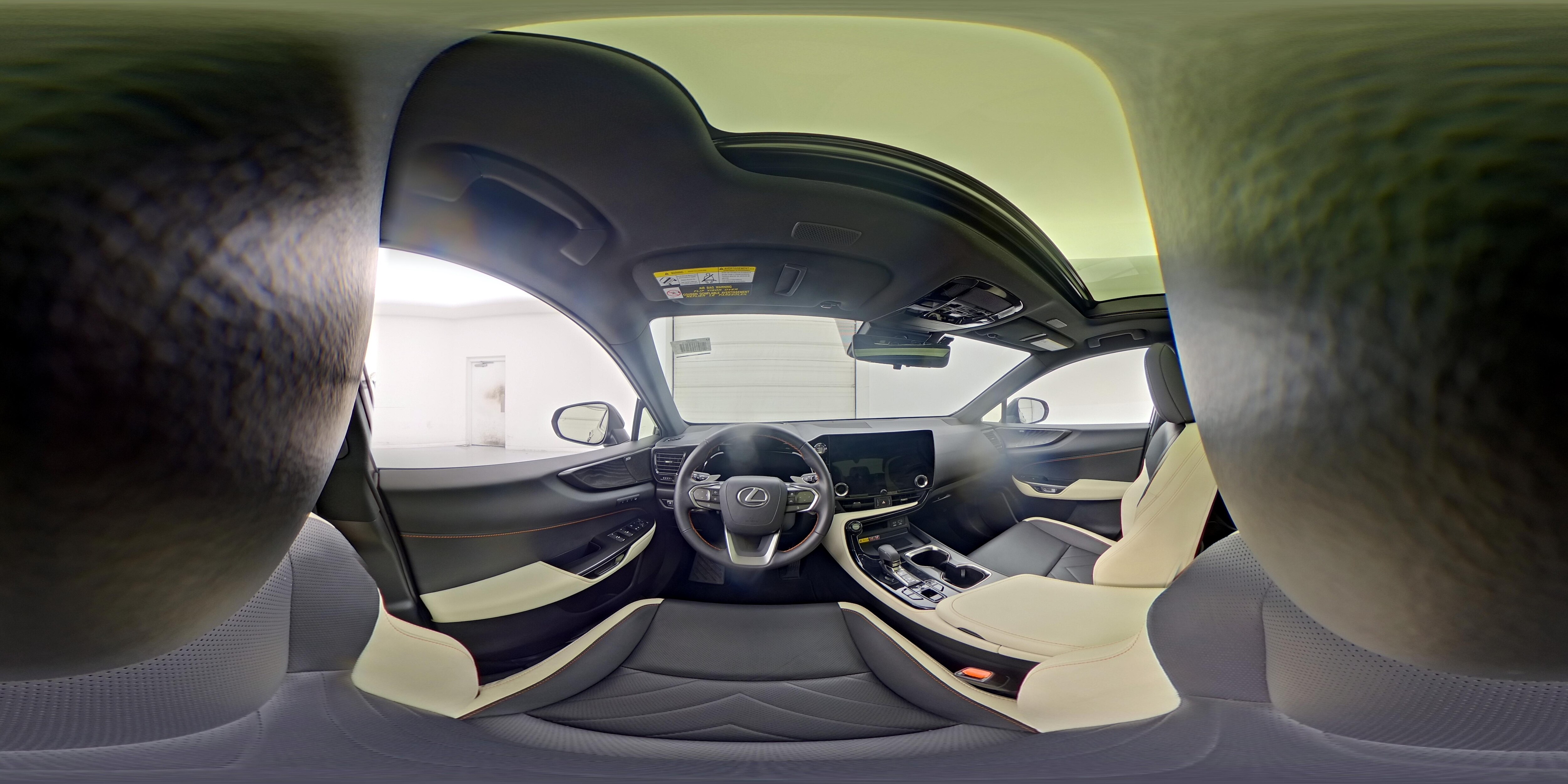 2022 Lexus NX 350 - Photo 28