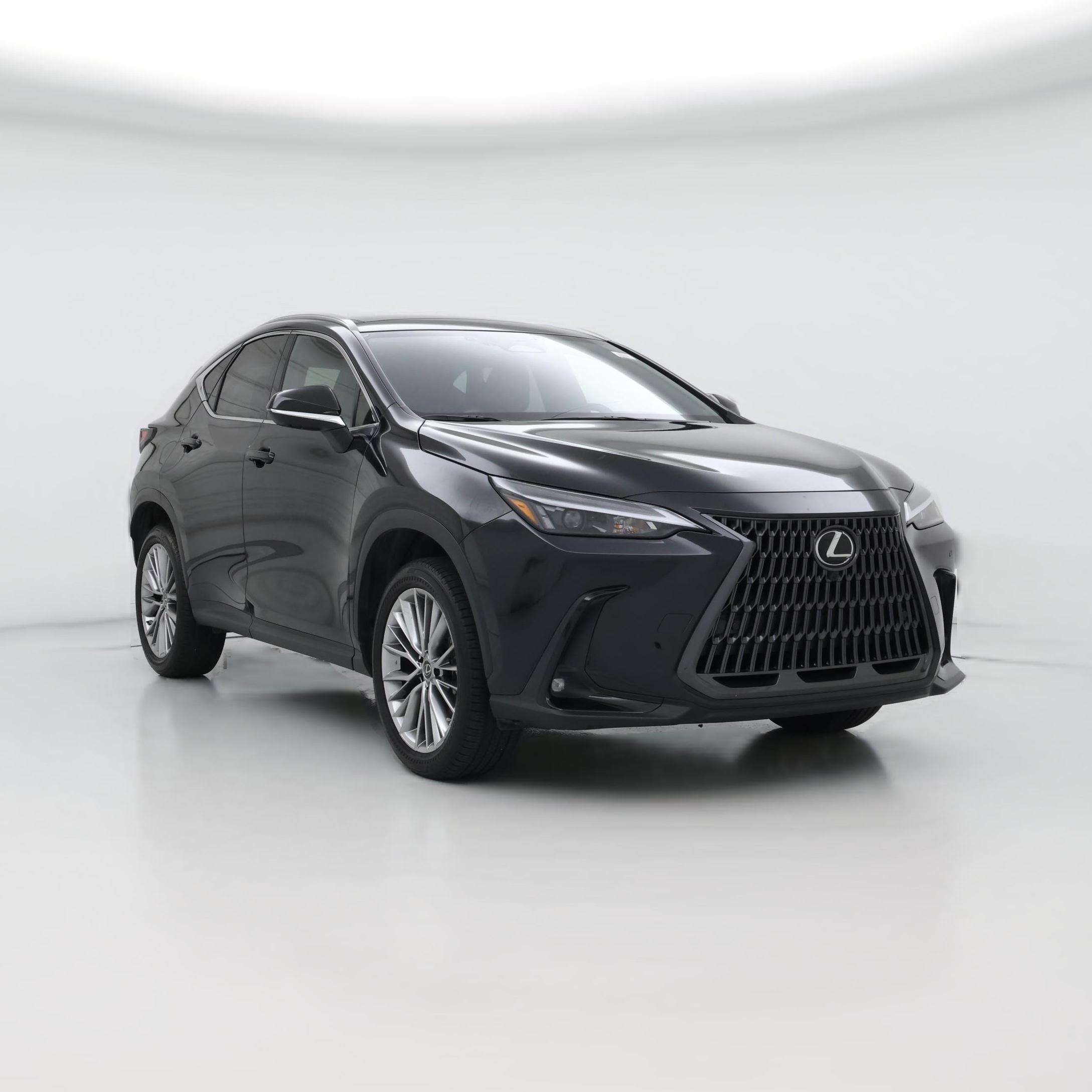 Used Lexus near Palm Coast, FL for sale