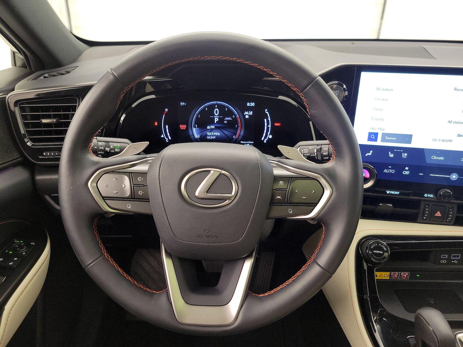 2022 Lexus NX 350 - Photo 11