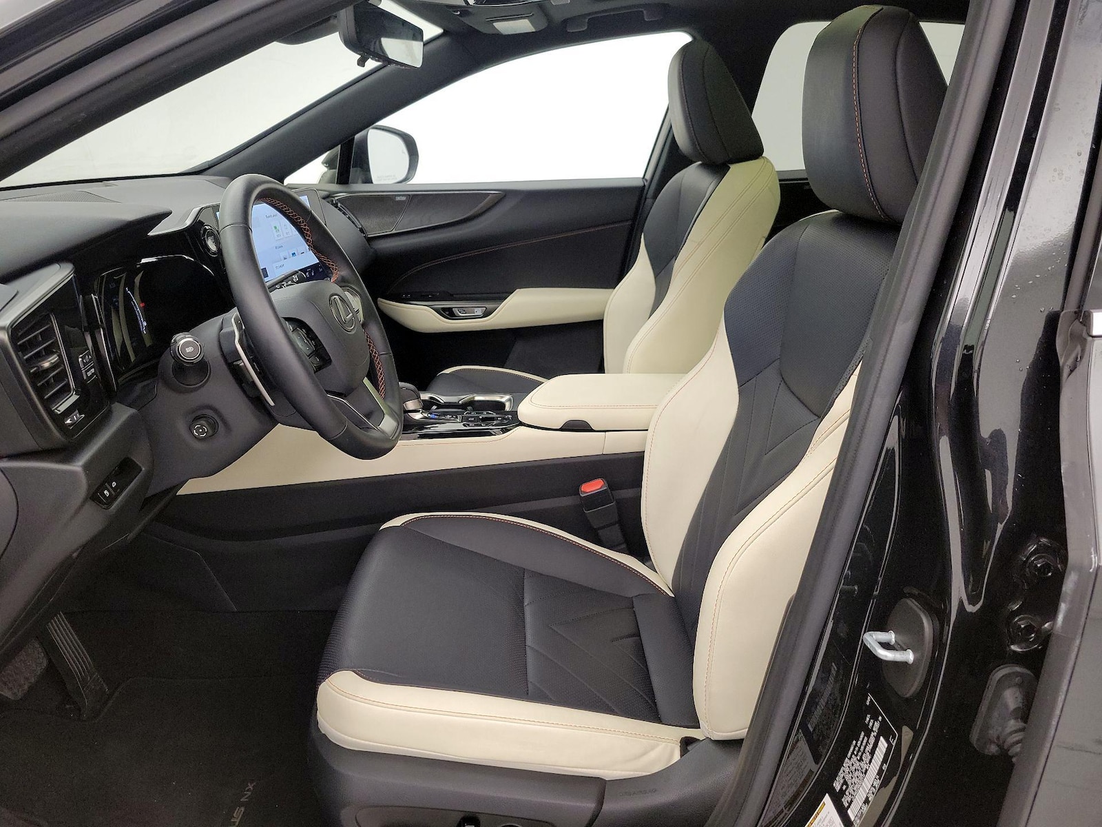 2022 Lexus NX 350 - Photo 12