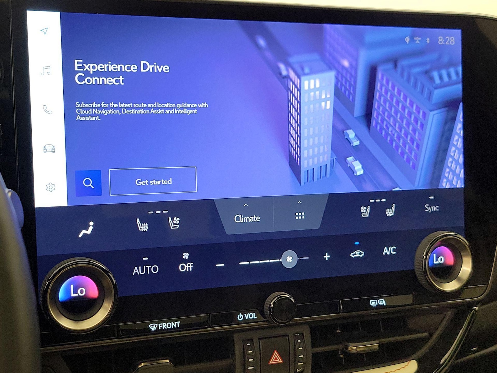 2022 Lexus NX 350 - Photo 15