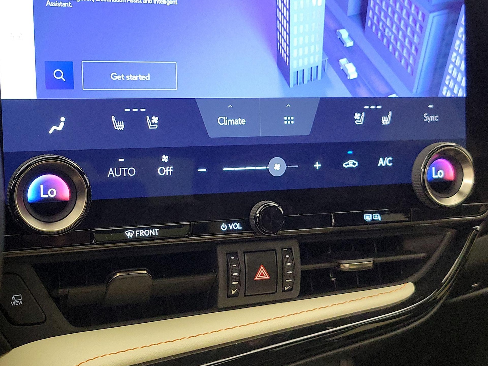2022 Lexus NX 350 - Photo 18