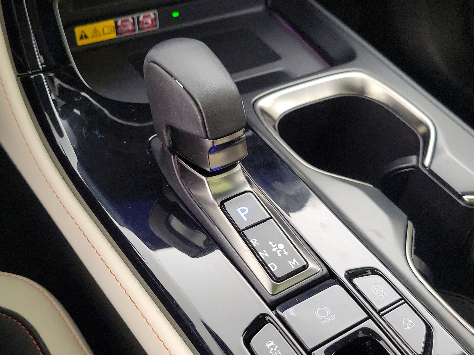 2022 Lexus NX 350 - Photo 19