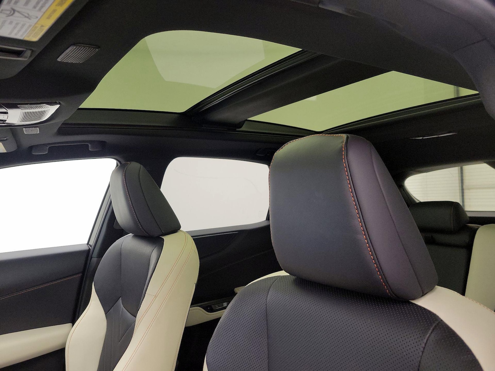 2022 Lexus NX 350 - Photo 21