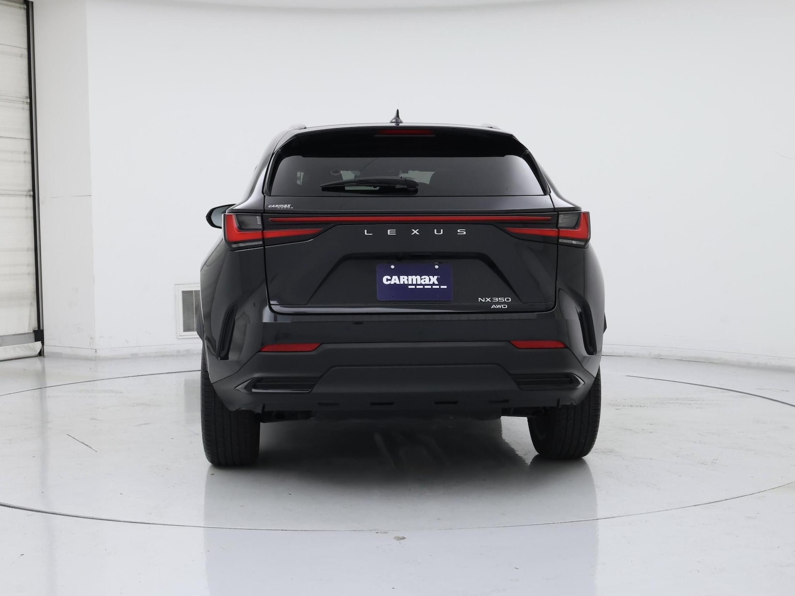 2022 Lexus NX 350 - Photo 7