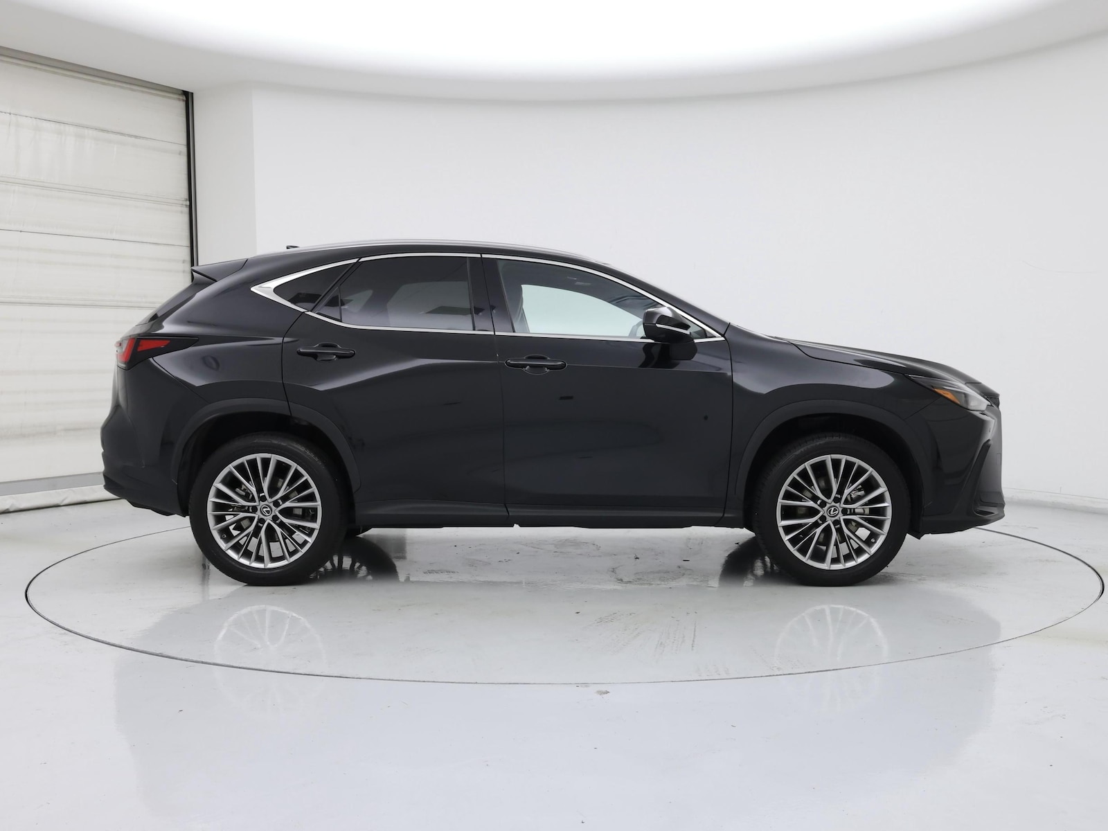 2022 Lexus NX 350 - Photo 8