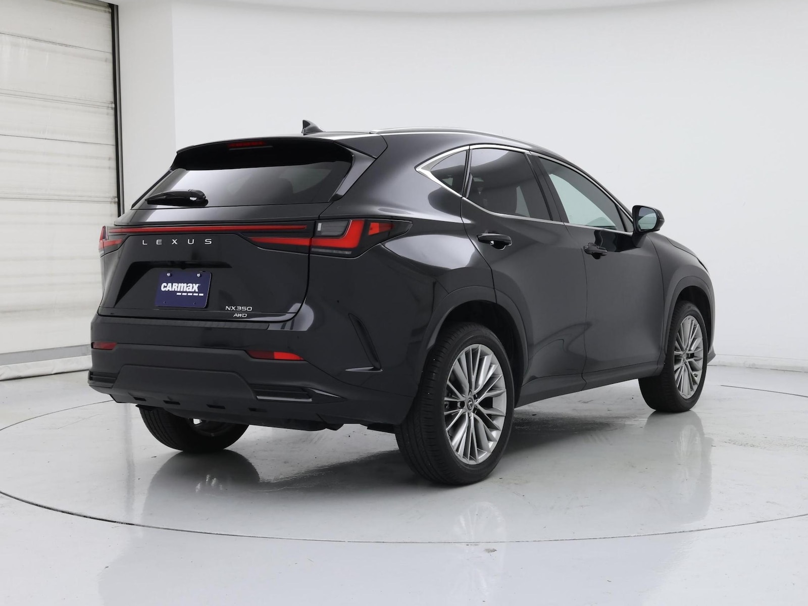 2022 Lexus NX 350 - Photo 9