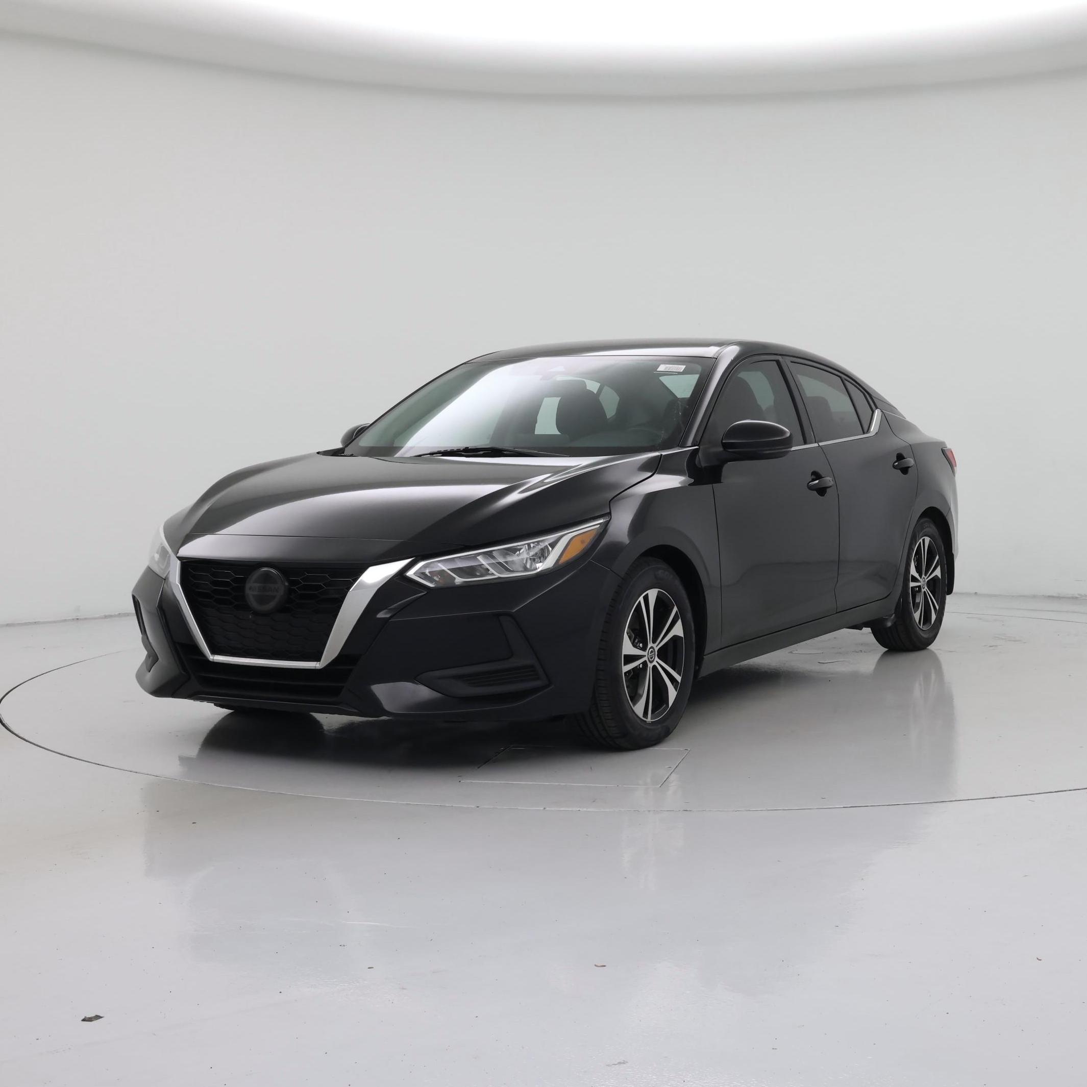 Thumbnail: 2020 Nissan Sentra - 4