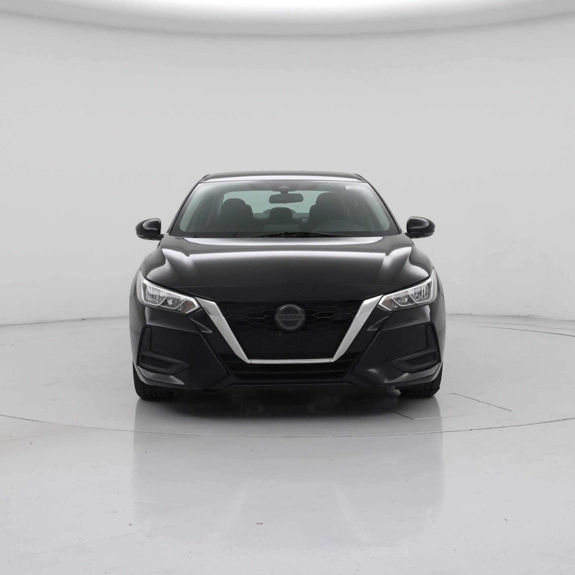Thumbnail: 2020 Nissan Sentra - 5
