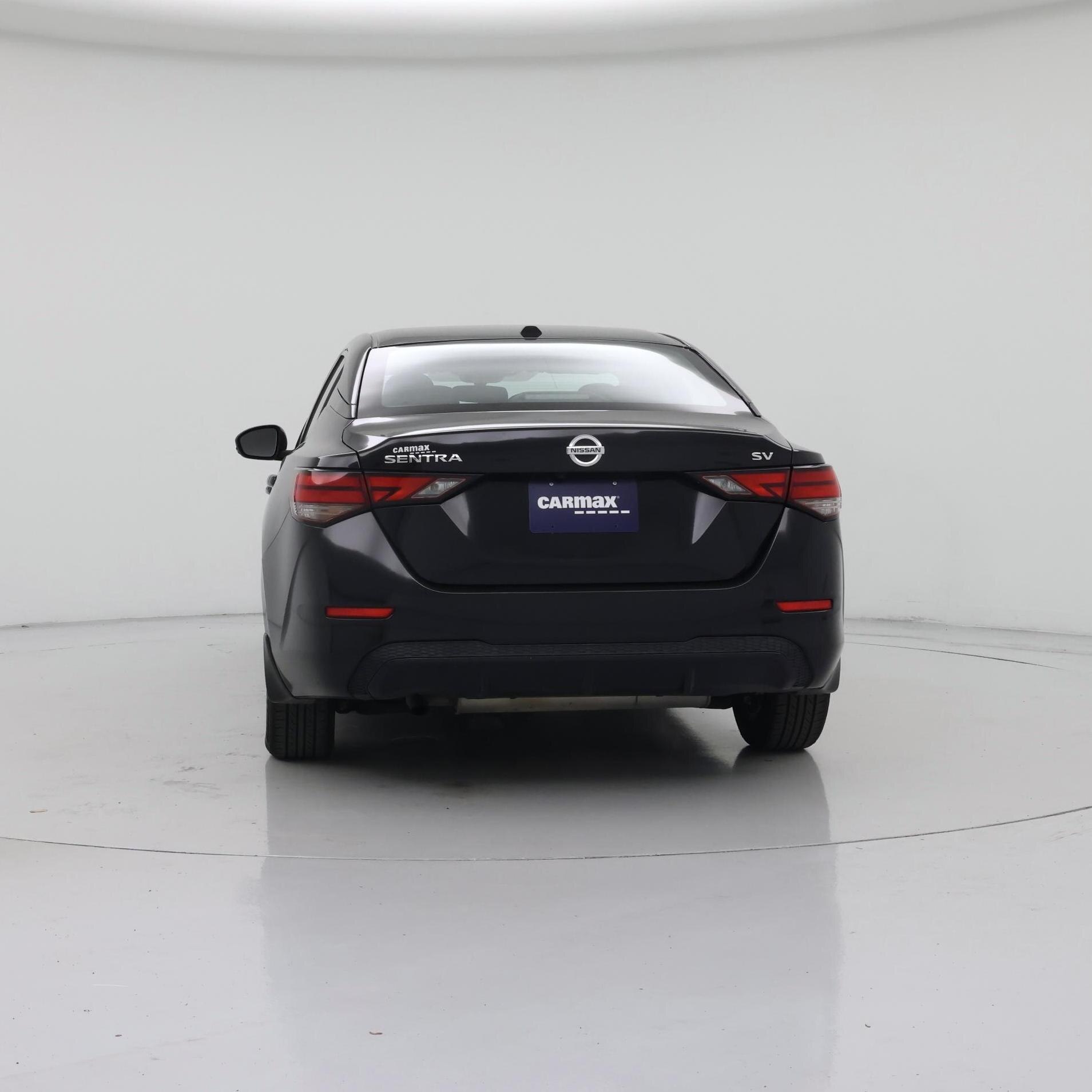 Thumbnail: 2020 Nissan Sentra - 6