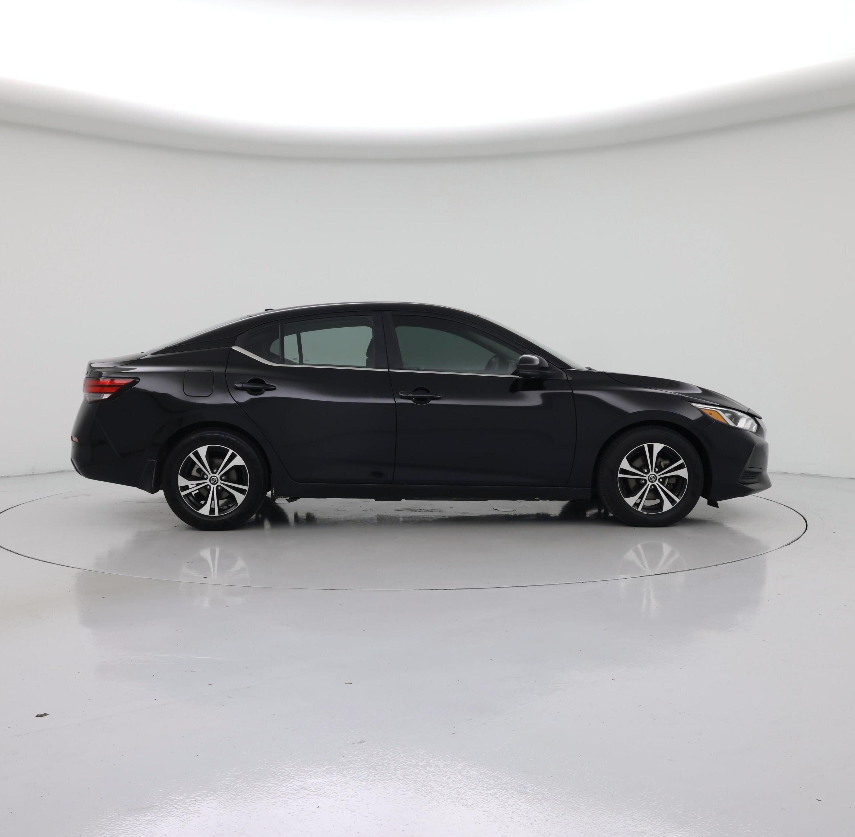 Thumbnail: 2020 Nissan Sentra - 7