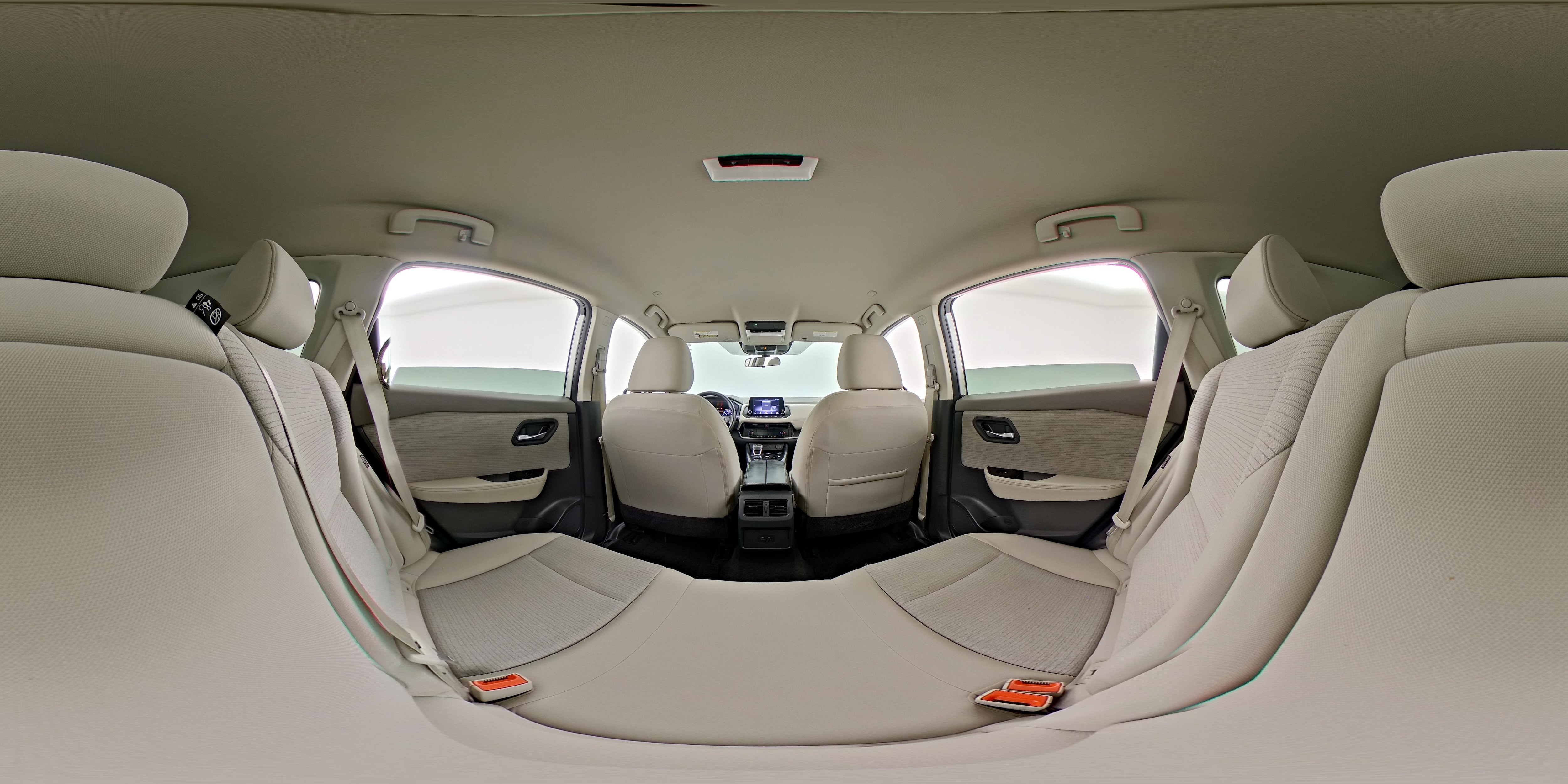 2023 Nissan Rogue SV - Photo 25