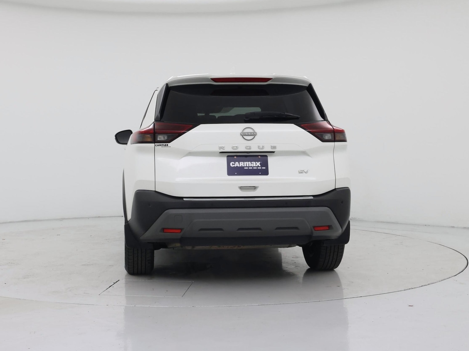 2023 Nissan Rogue SV - Photo 7