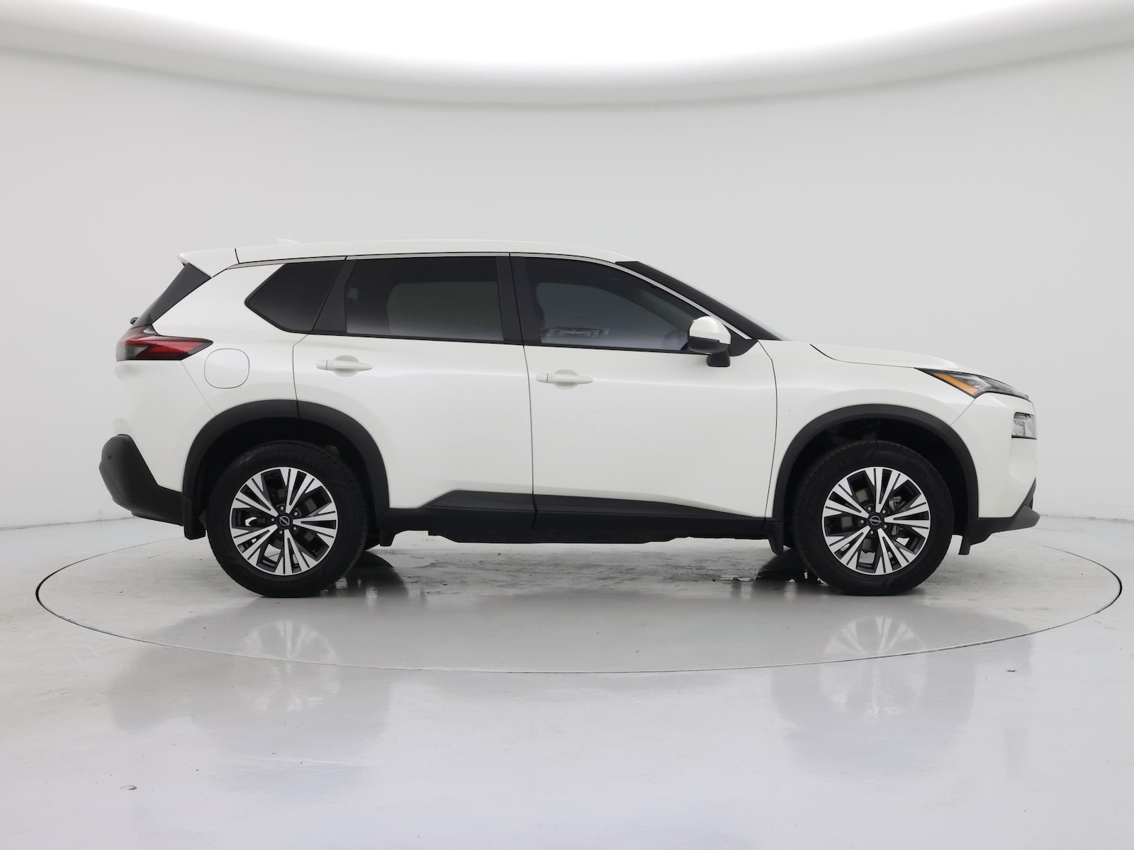 2023 Nissan Rogue SV - Photo 8