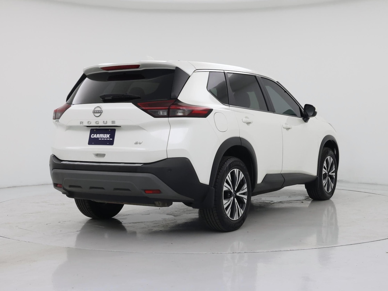 2023 Nissan Rogue SV - Photo 9