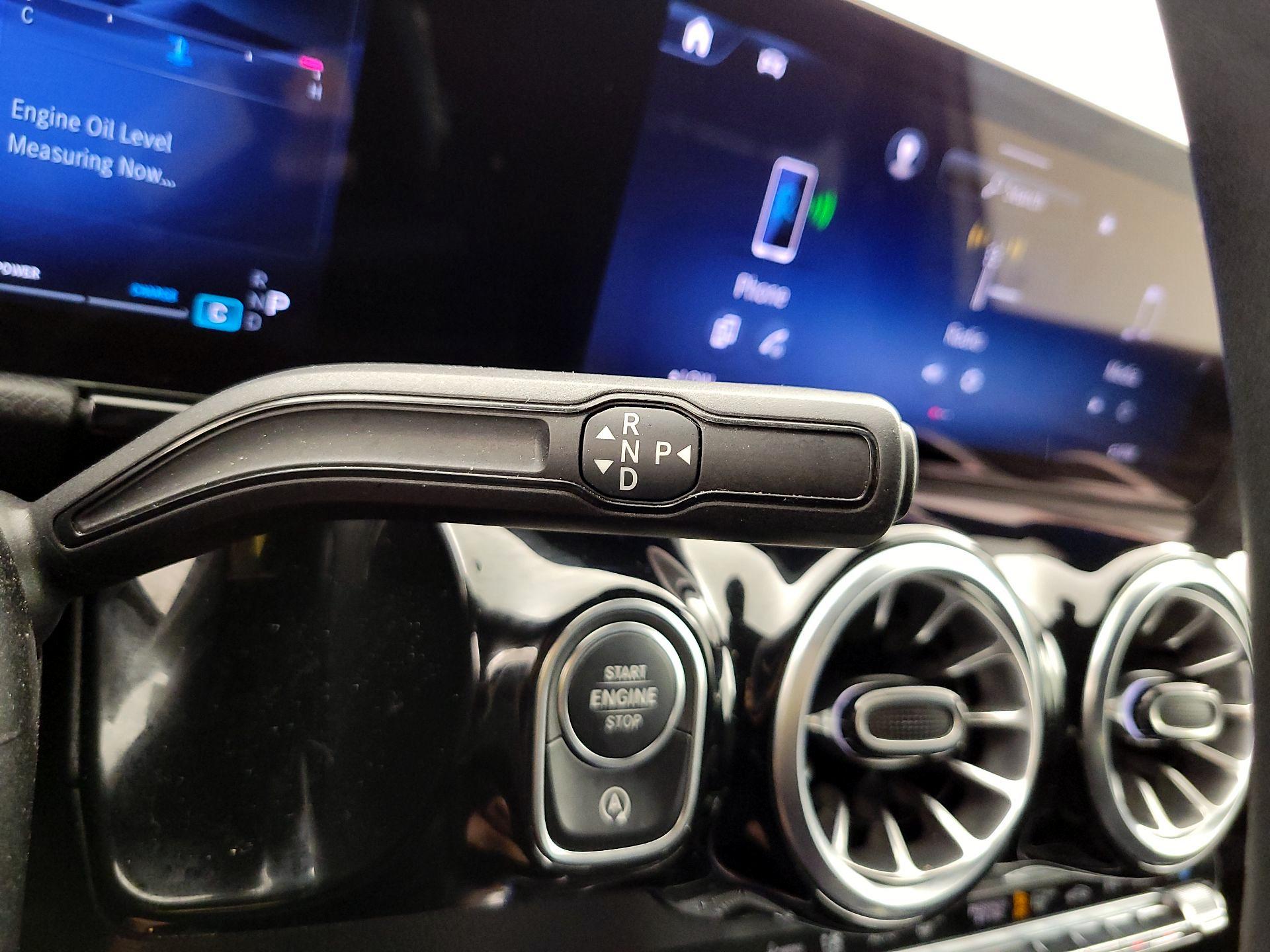 Thumbnail: 2025 Mercedes-Benz GLA - 17