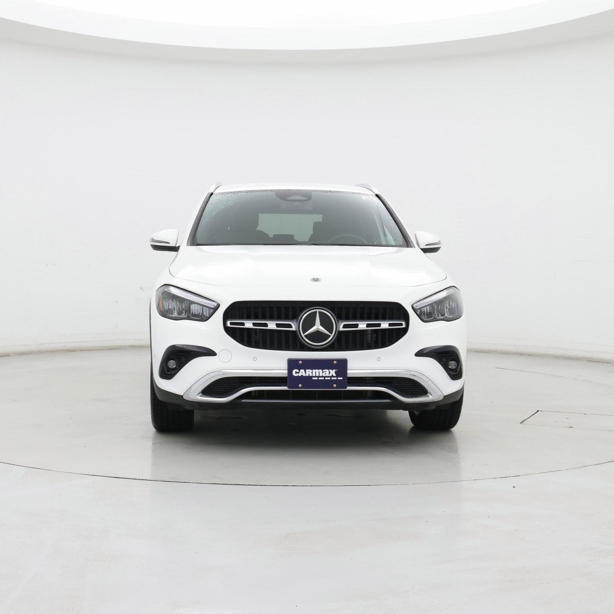 Thumbnail: 2025 Mercedes-Benz GLA - 5