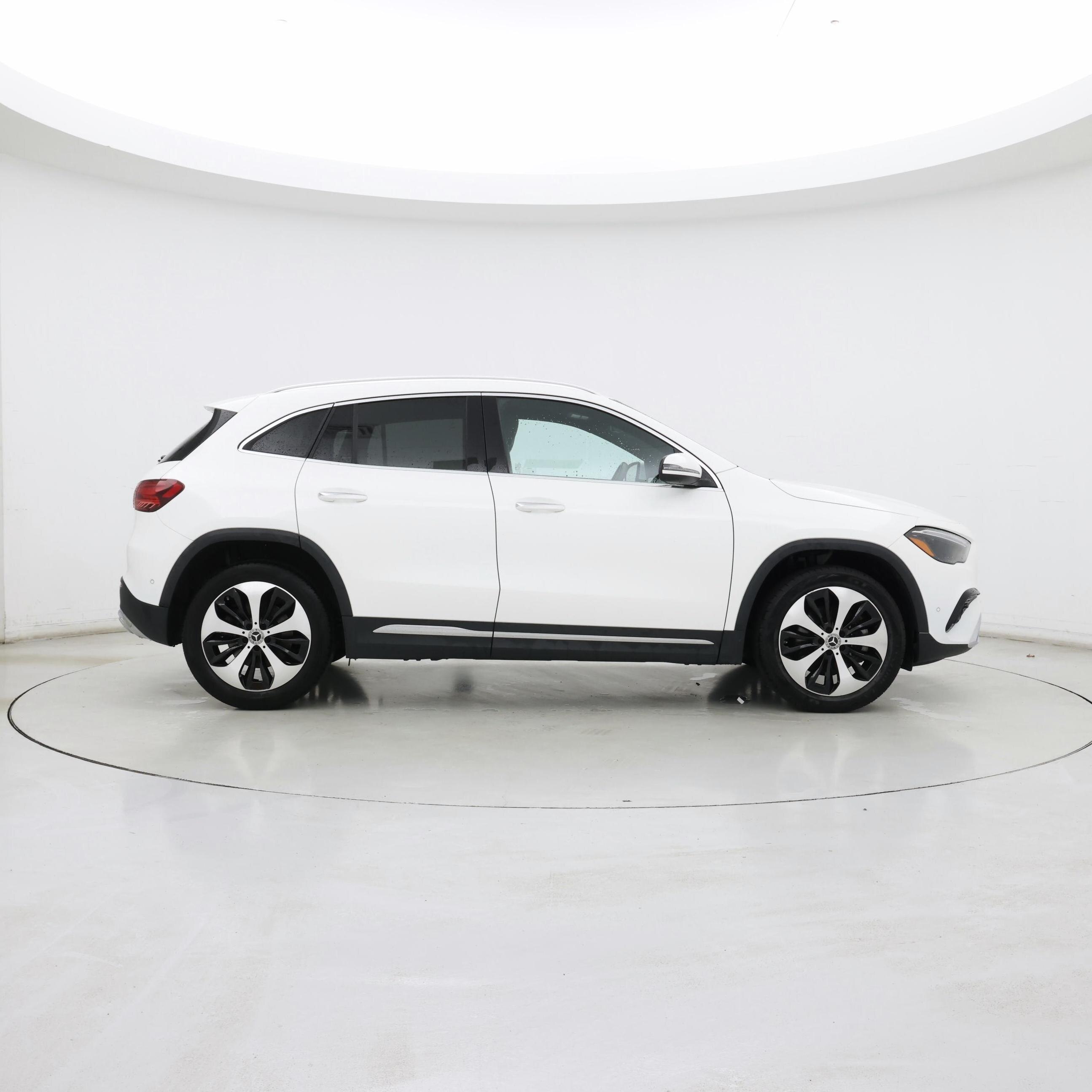 Thumbnail: 2025 Mercedes-Benz GLA - 7