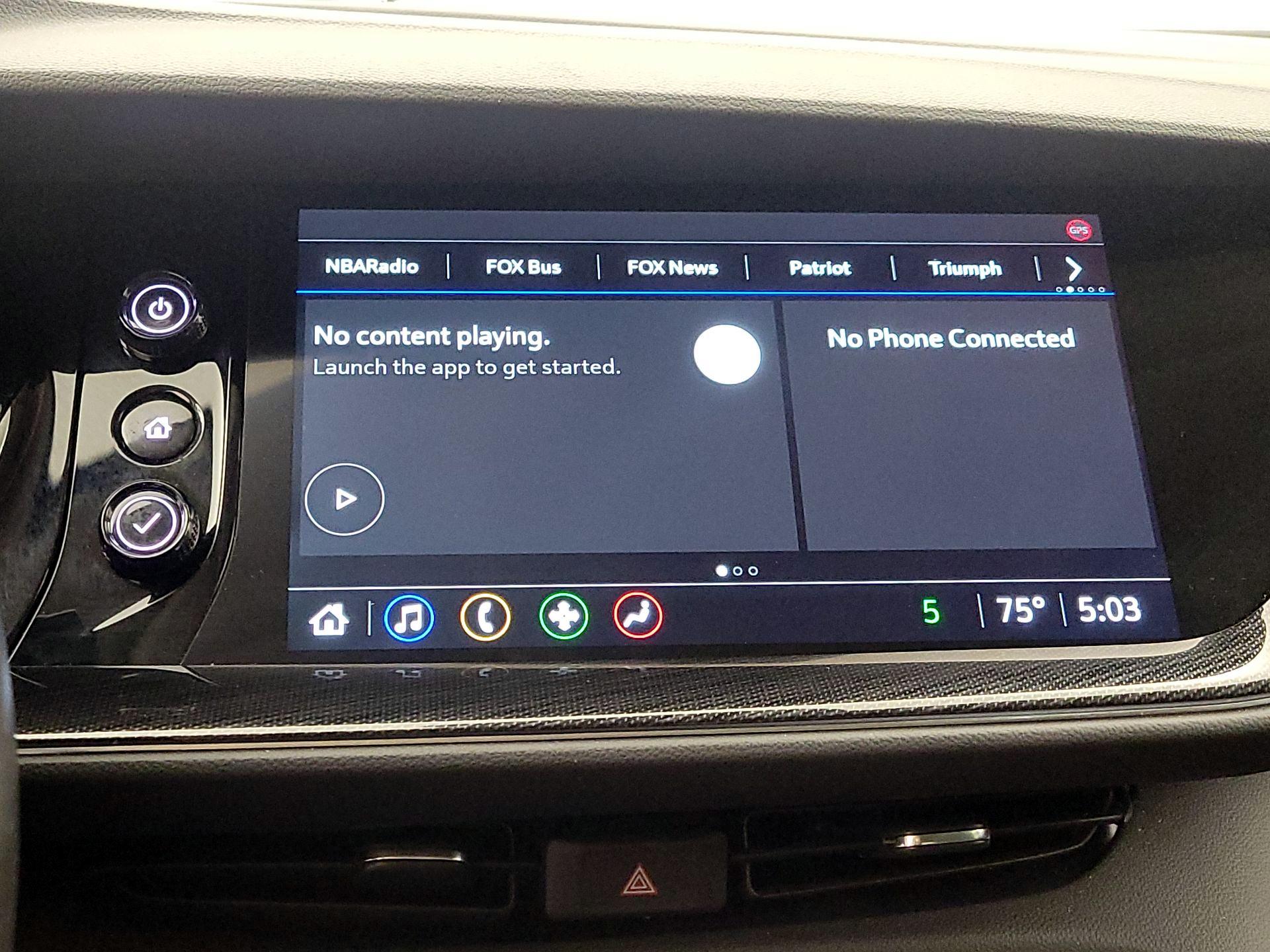 Thumbnail: 2023 Buick Envision - 15