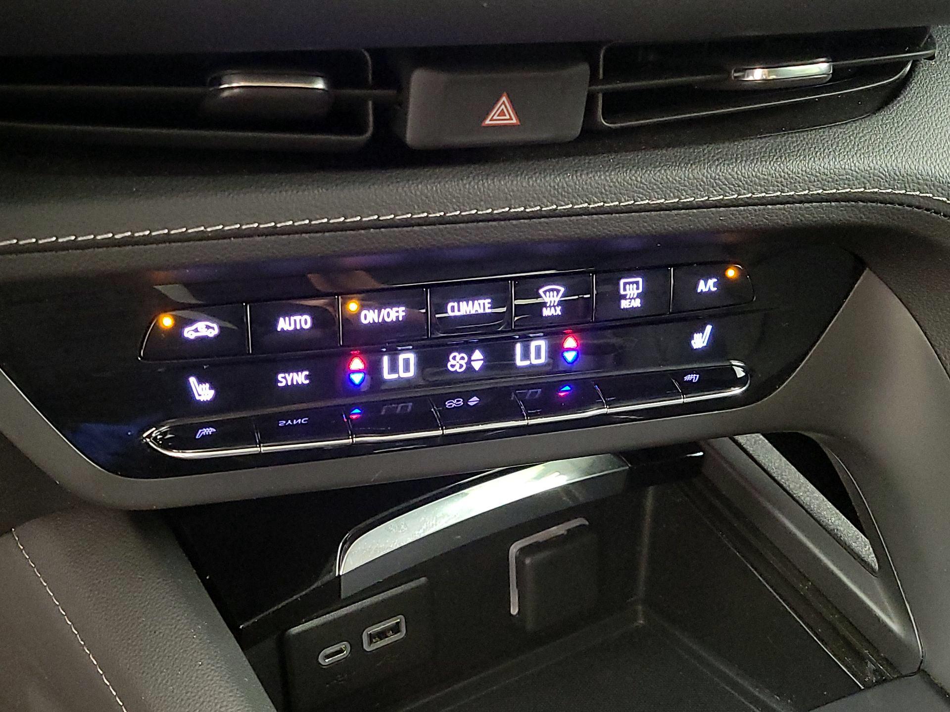 Thumbnail: 2023 Buick Envision - 16