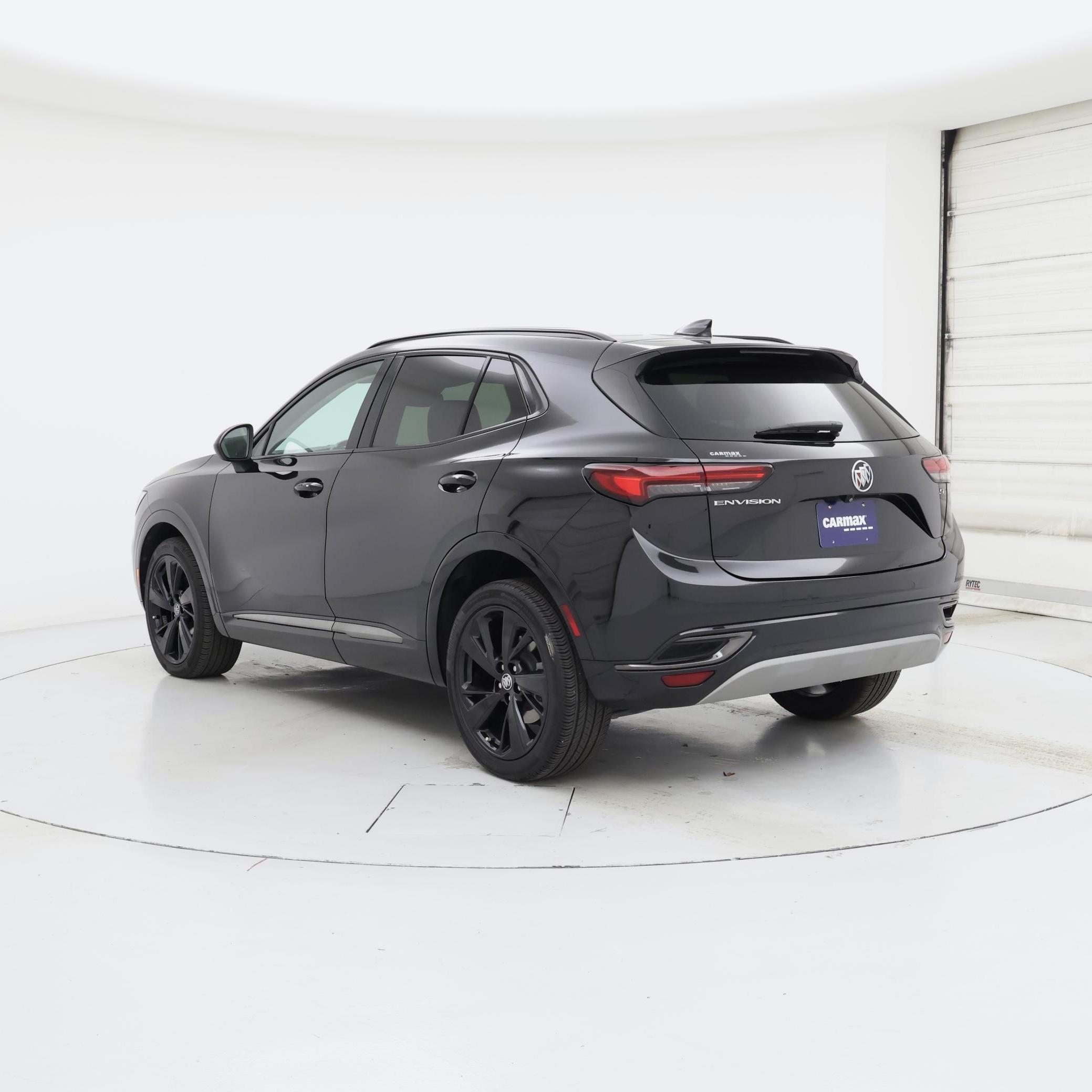 Thumbnail: 2023 Buick Envision - 2