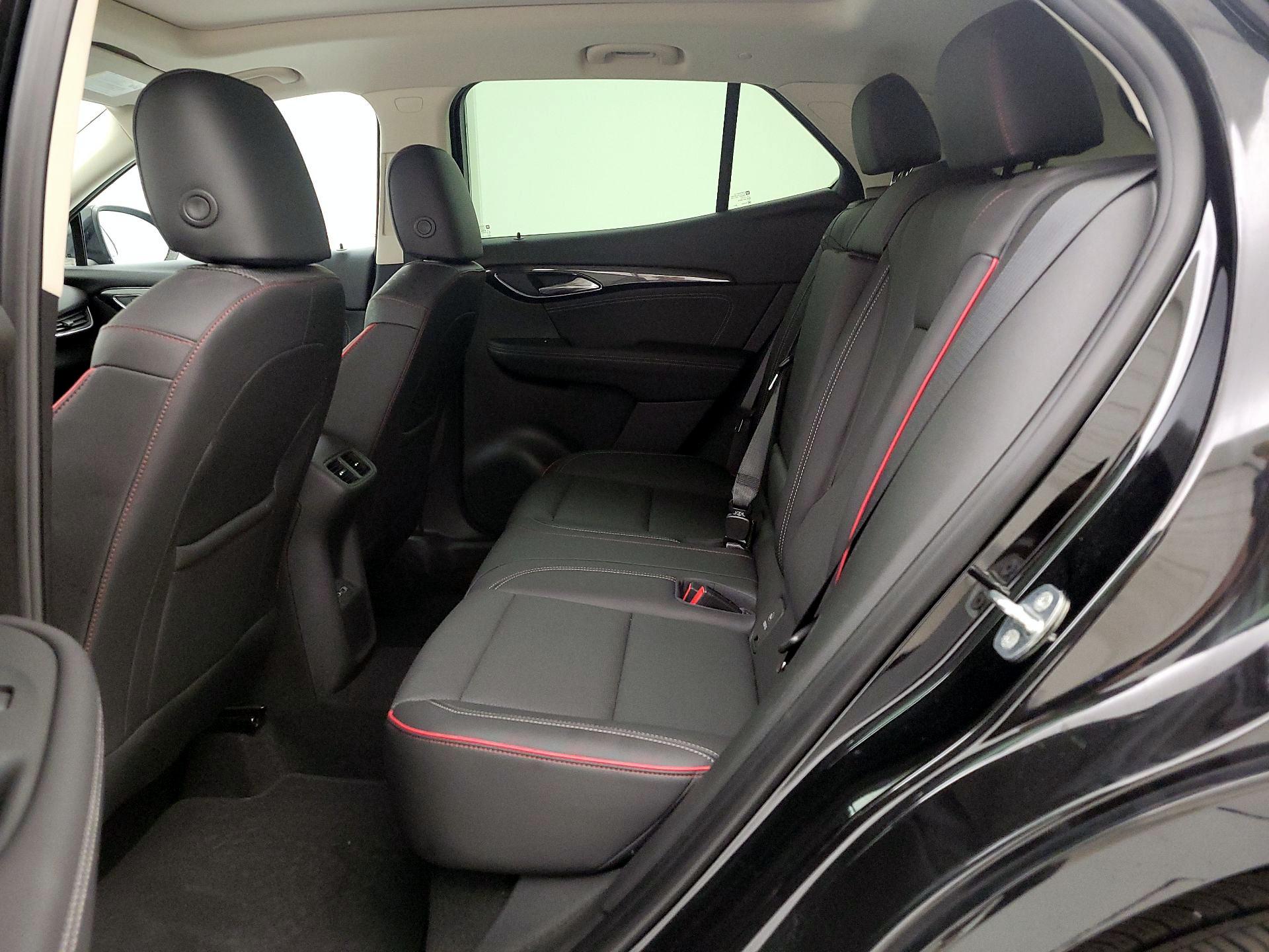 Thumbnail: 2023 Buick Envision - 19