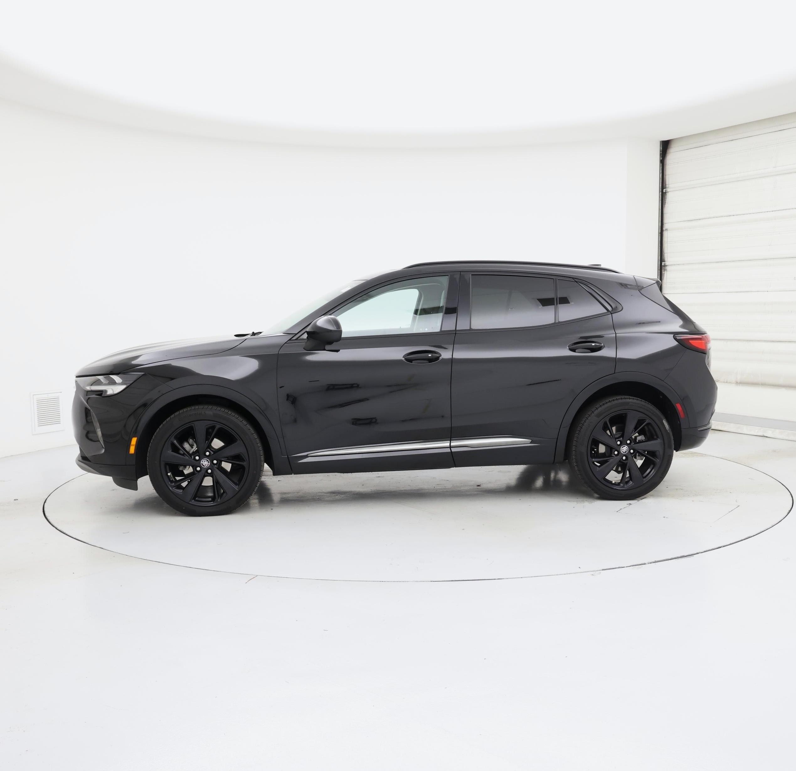 Thumbnail: 2023 Buick Envision - 3