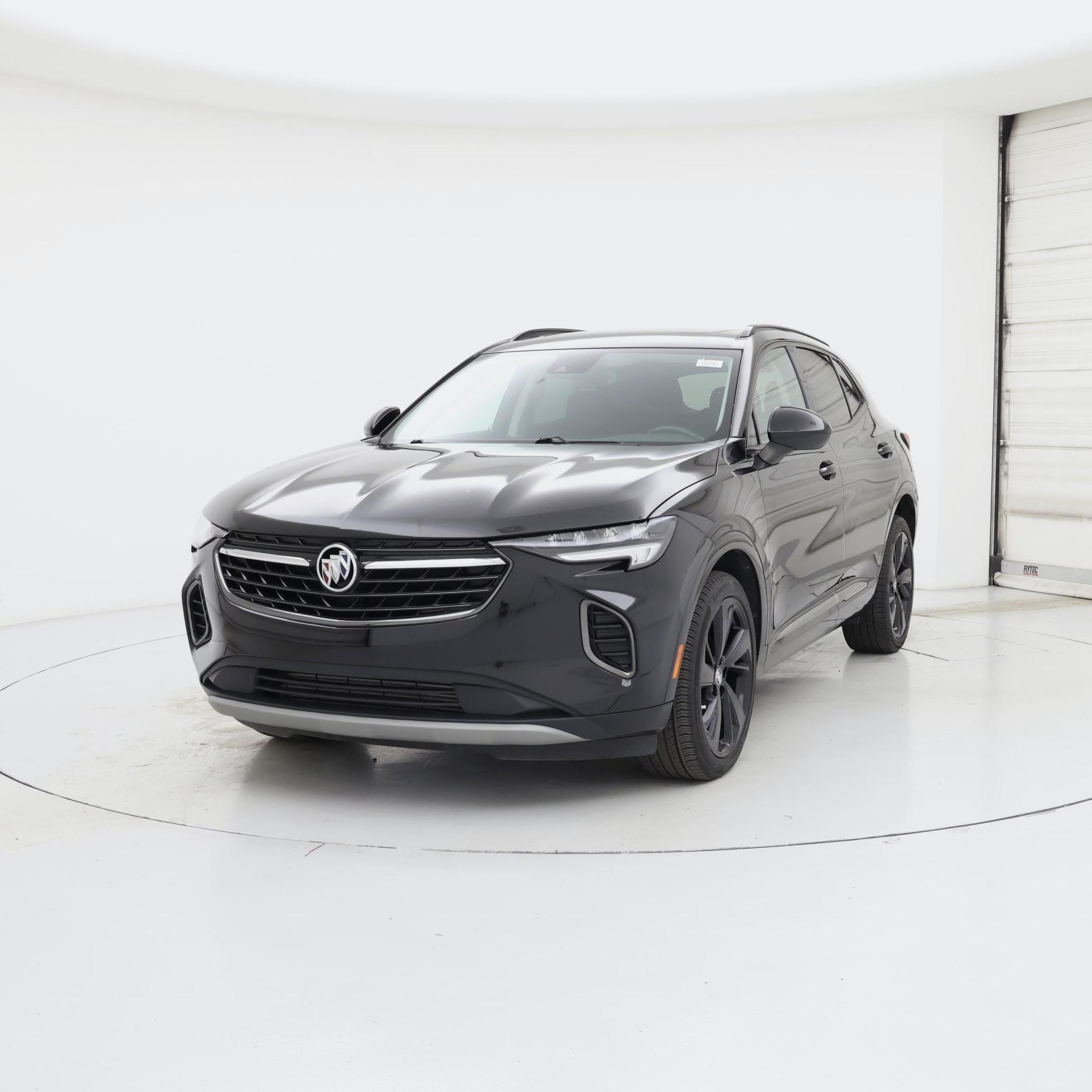 Thumbnail: 2023 Buick Envision - 4