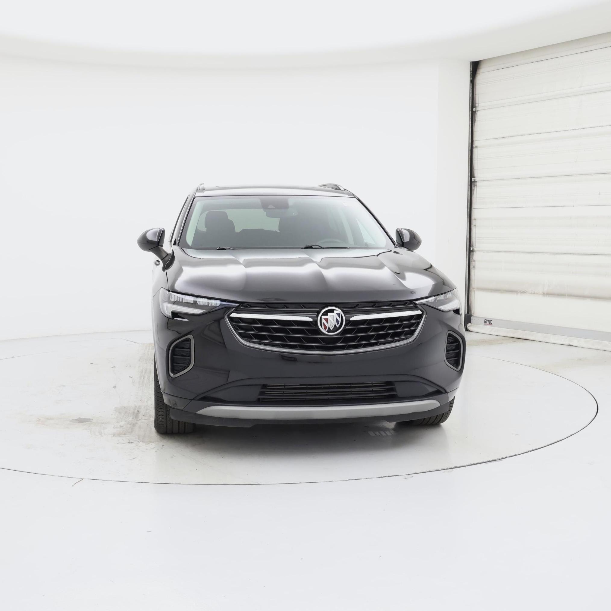Thumbnail: 2023 Buick Envision - 5
