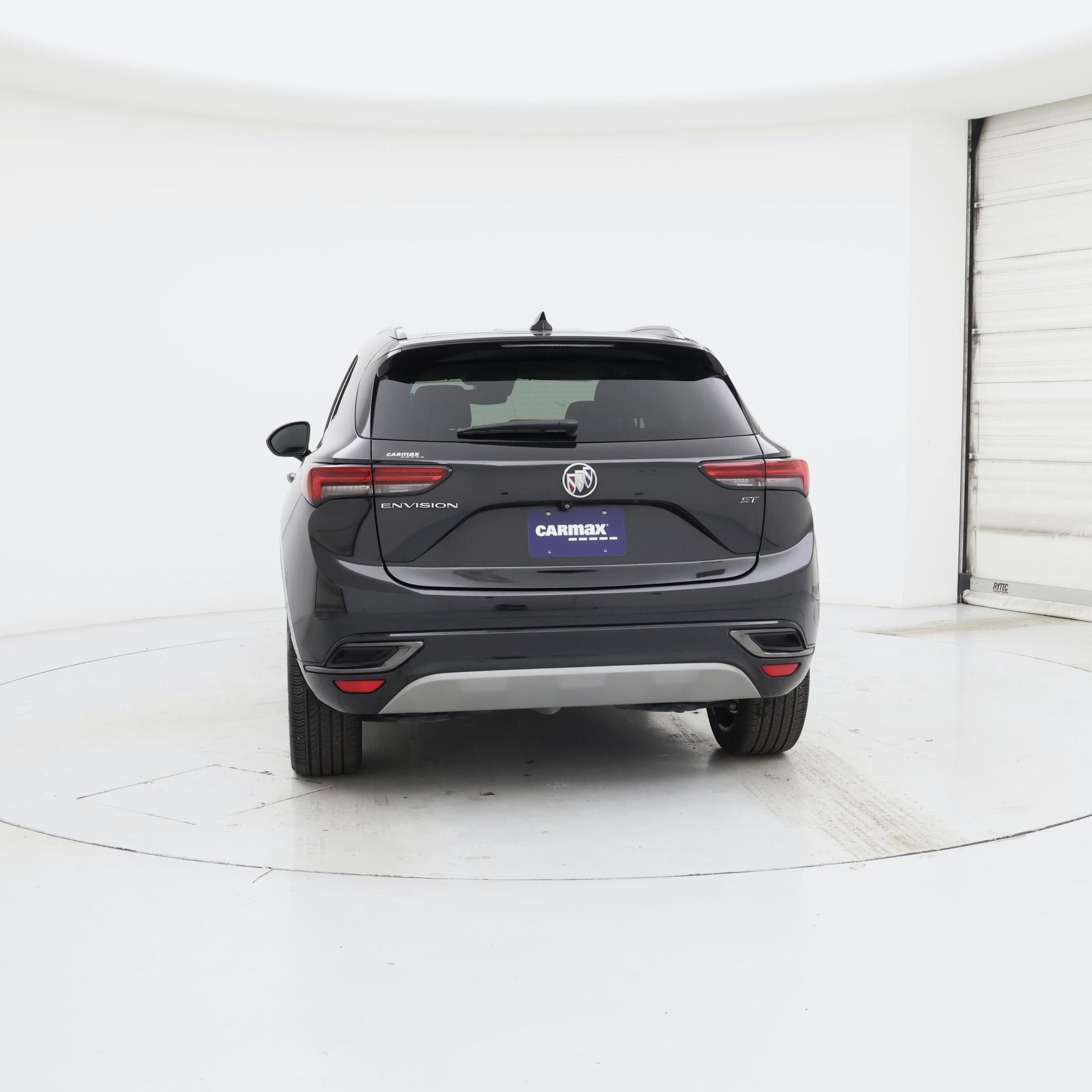 Thumbnail: 2023 Buick Envision - 6