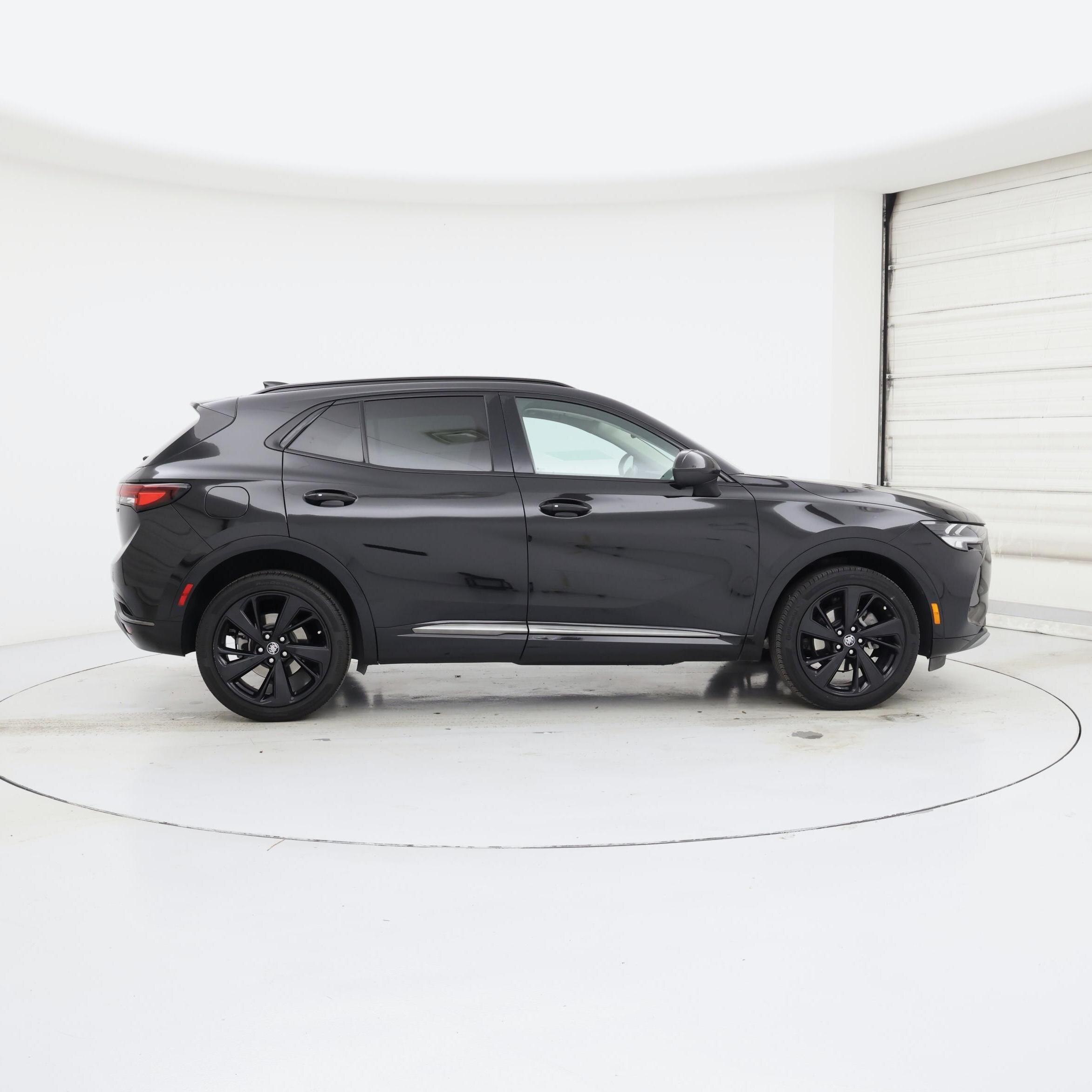 Thumbnail: 2023 Buick Envision - 7