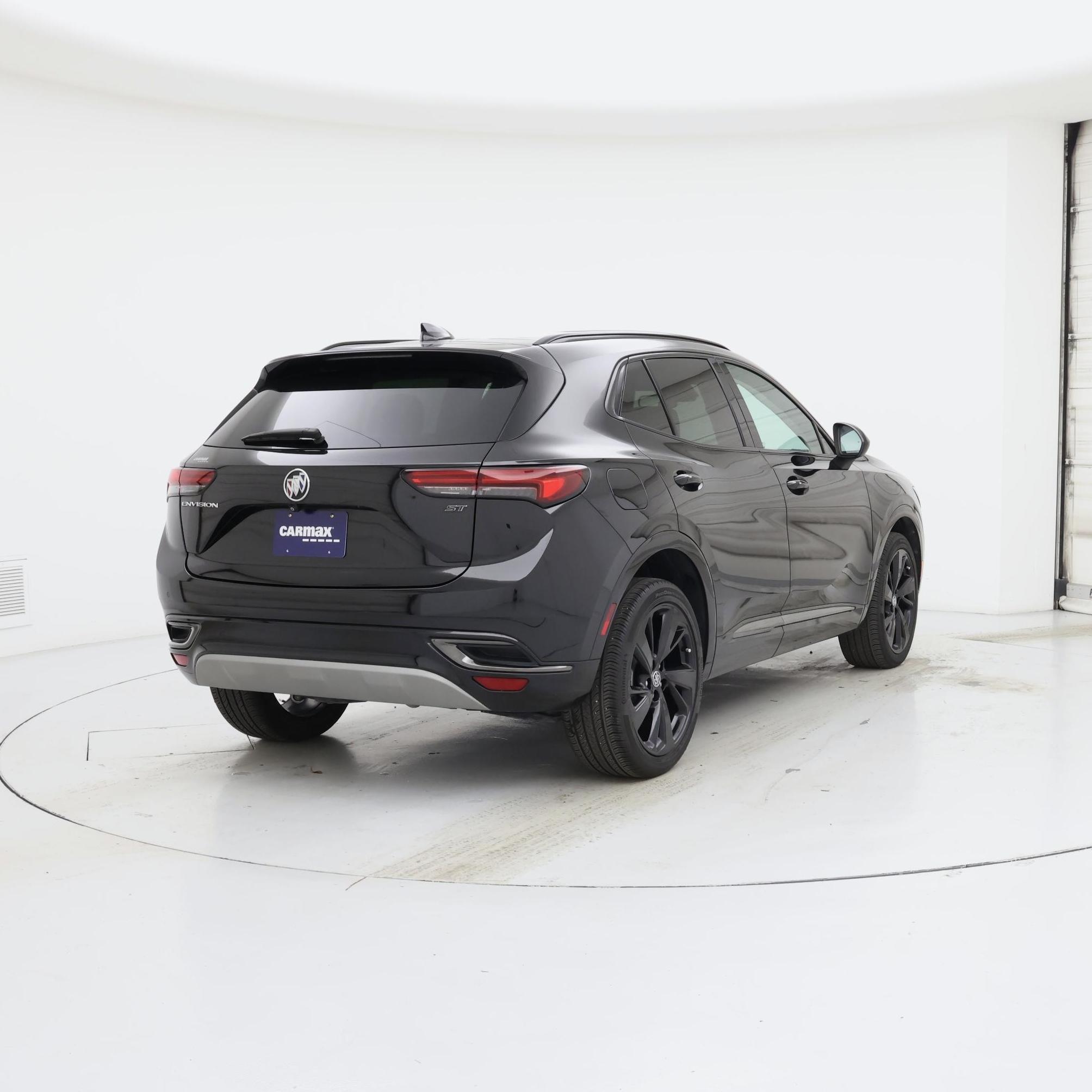 Thumbnail: 2023 Buick Envision - 8