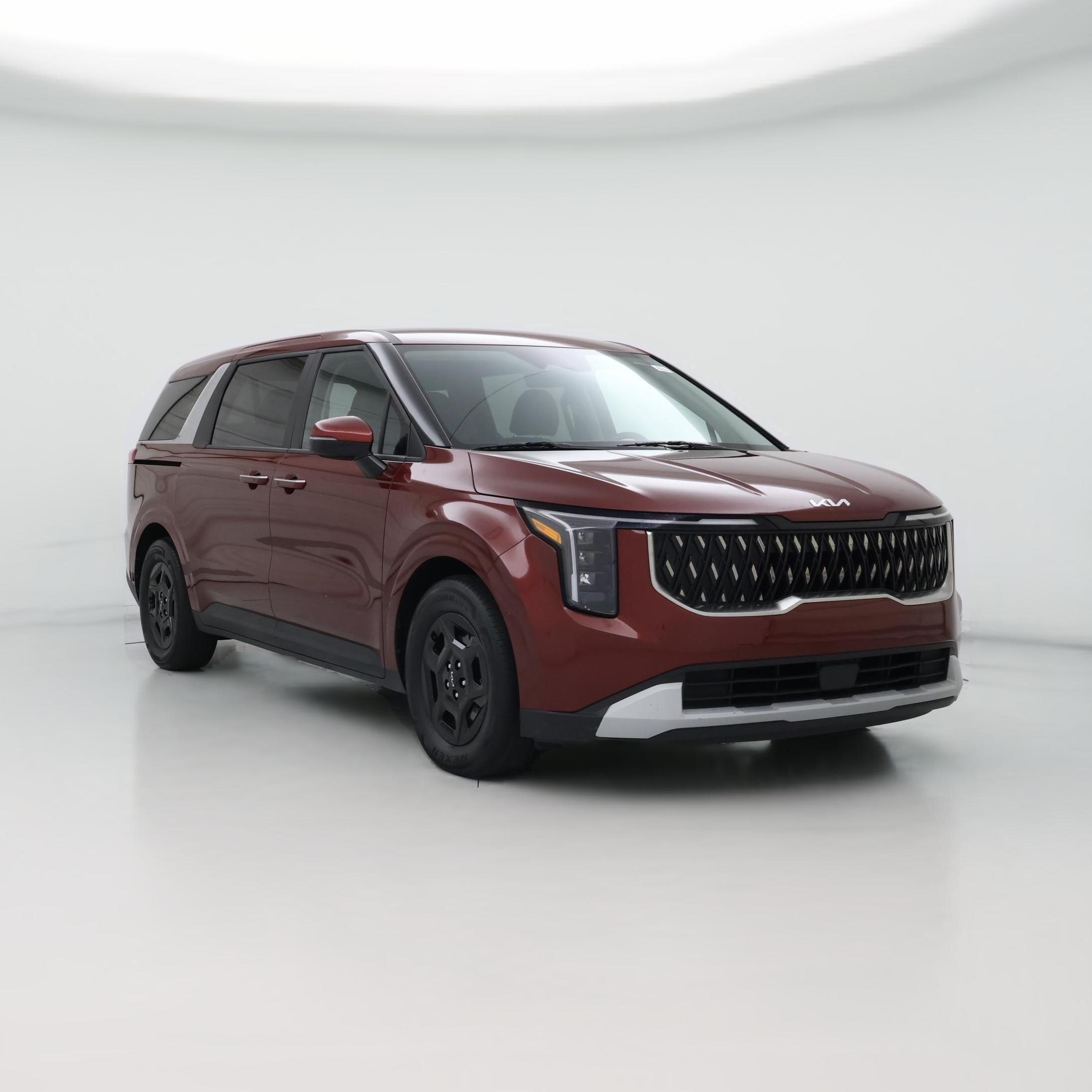 Thumbnail: 2025 Kia Carnival - 1