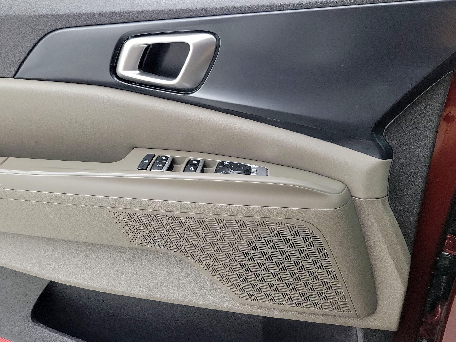 Thumbnail: 2025 Kia Carnival - 12