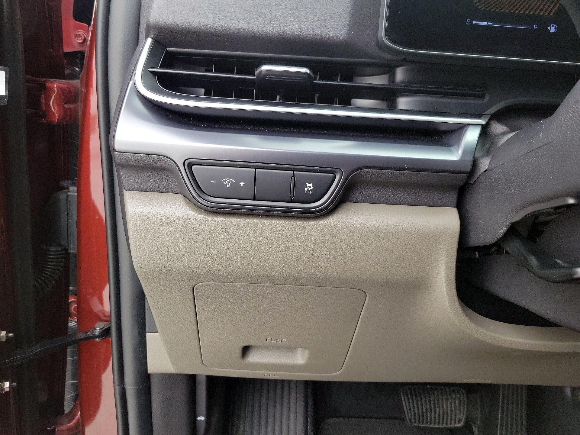 Thumbnail: 2025 Kia Carnival - 13