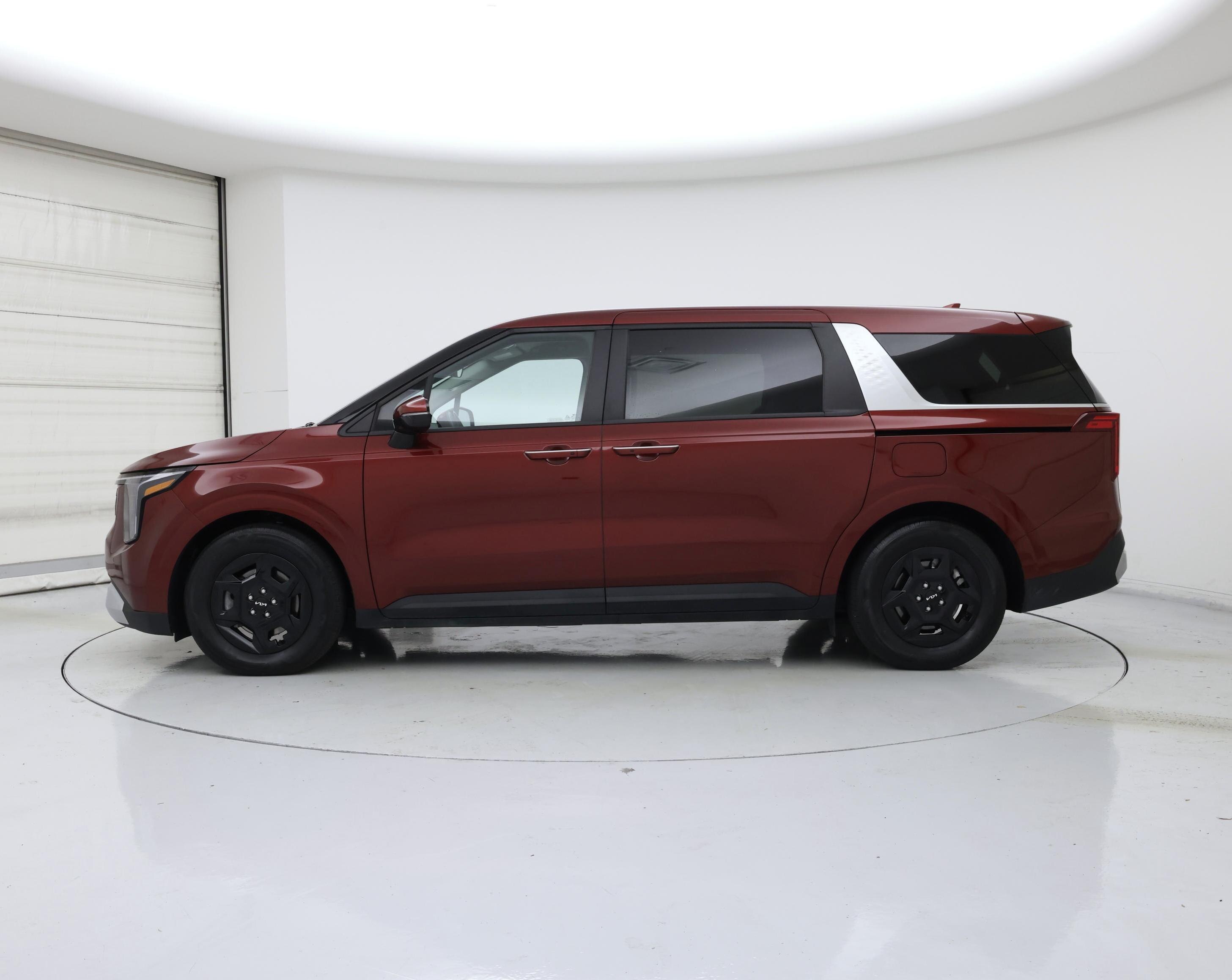 Thumbnail: 2025 Kia Carnival - 3