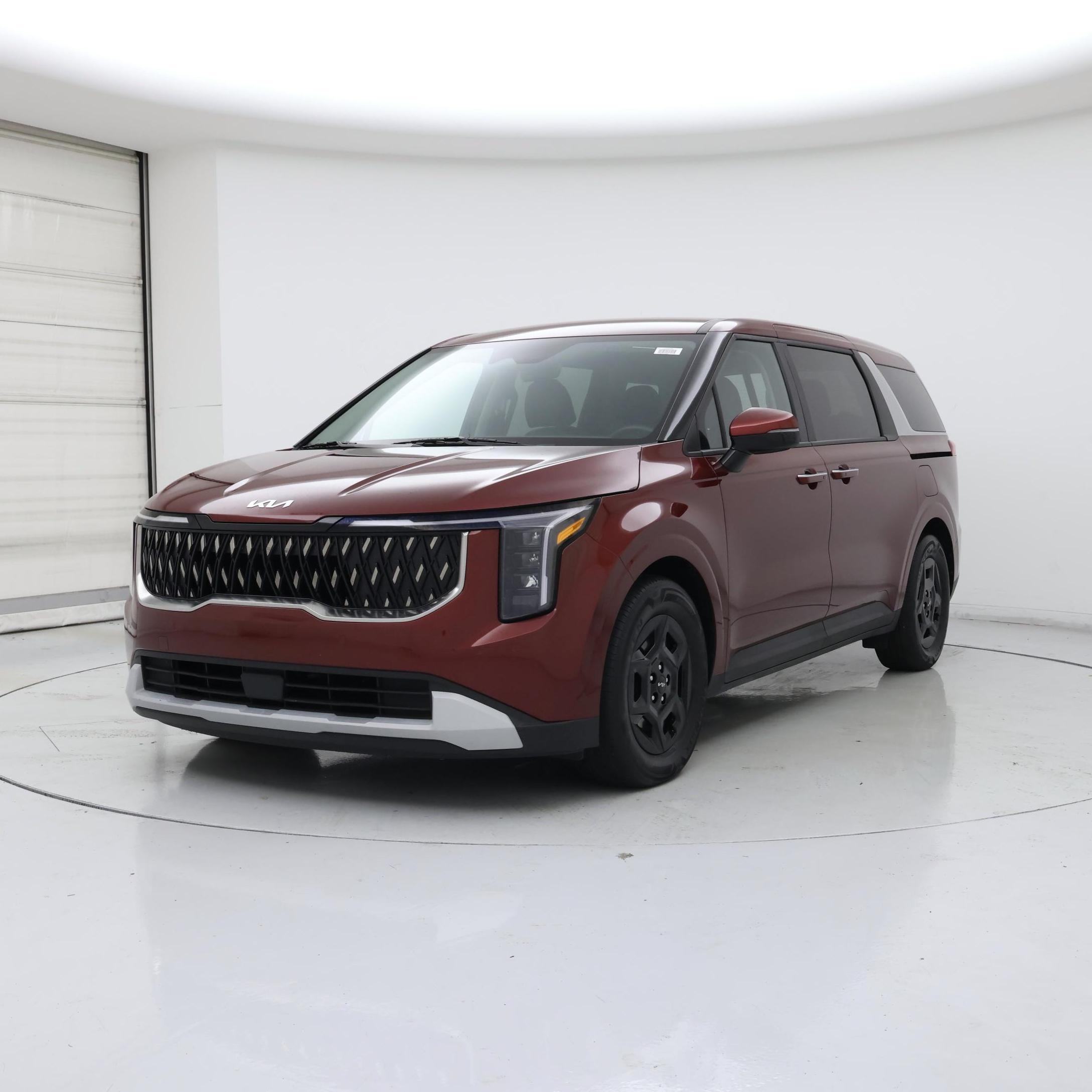Thumbnail: 2025 Kia Carnival - 4