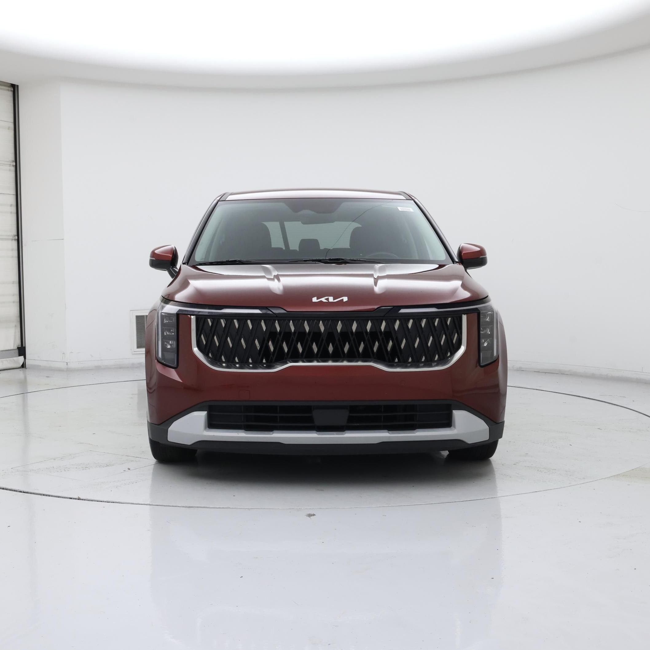 Thumbnail: 2025 Kia Carnival - 5